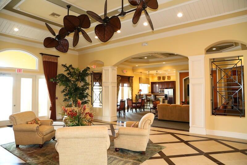 ST. ANDREWS TOWNHOMES - Residential