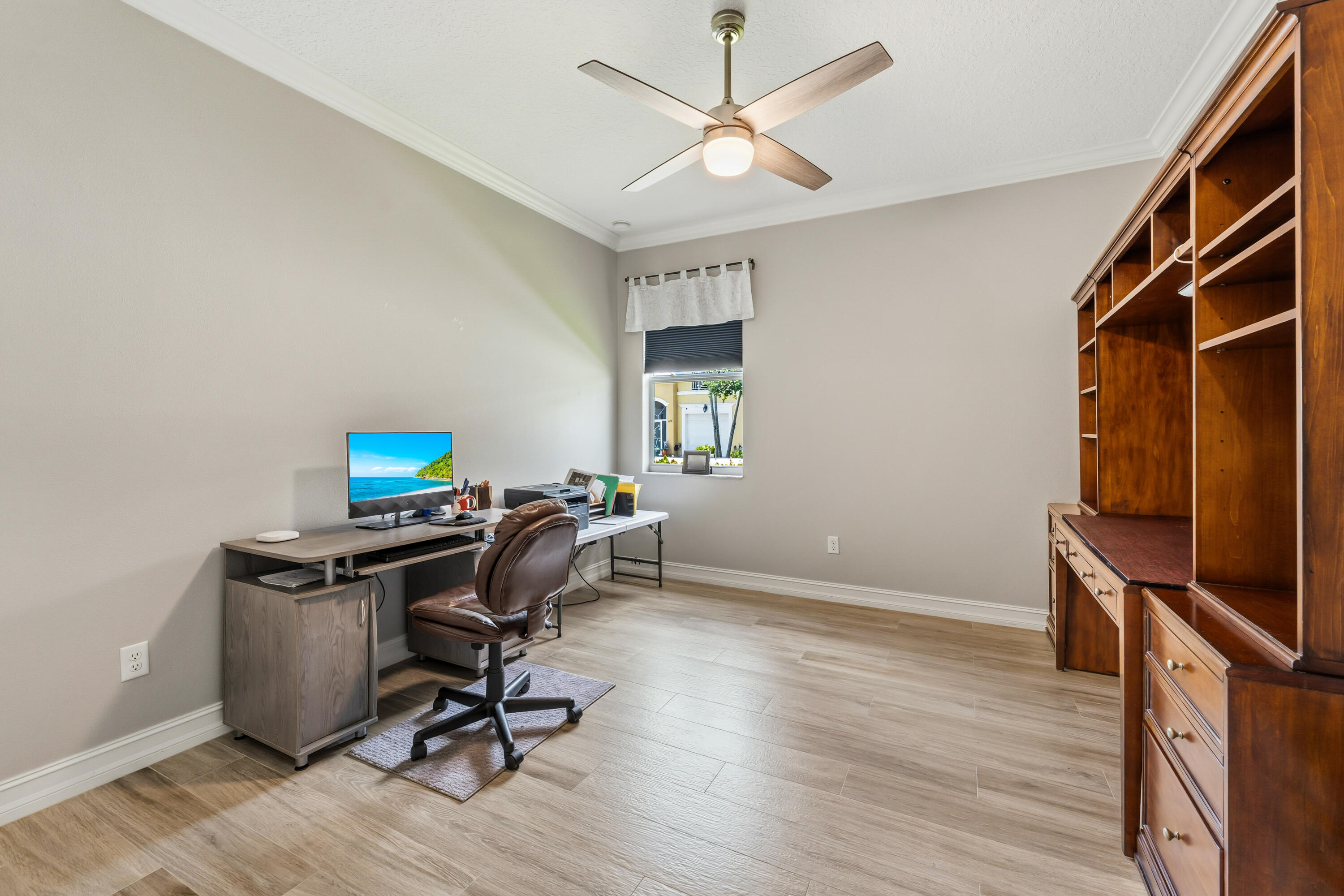 ST. ANDREWS TOWNHOMES - Residential