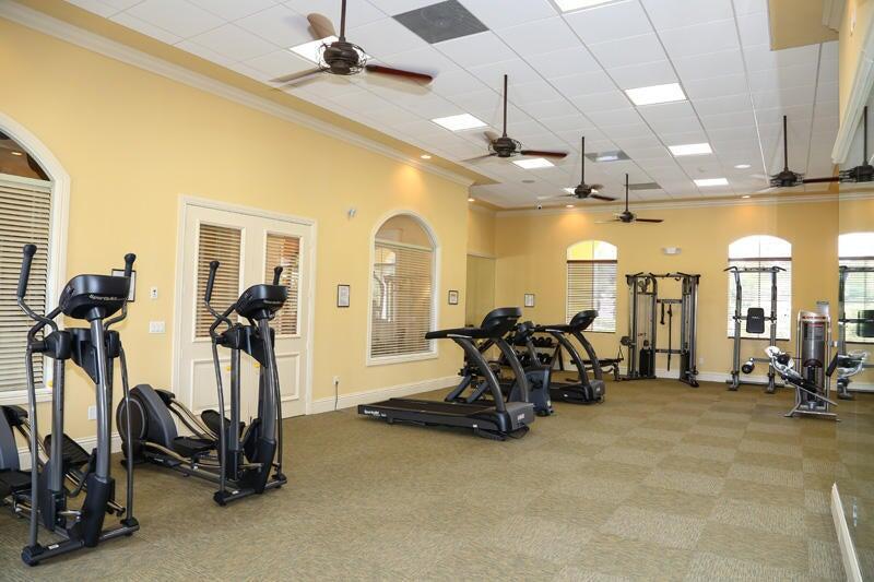 ST. ANDREWS TOWNHOMES - Residential