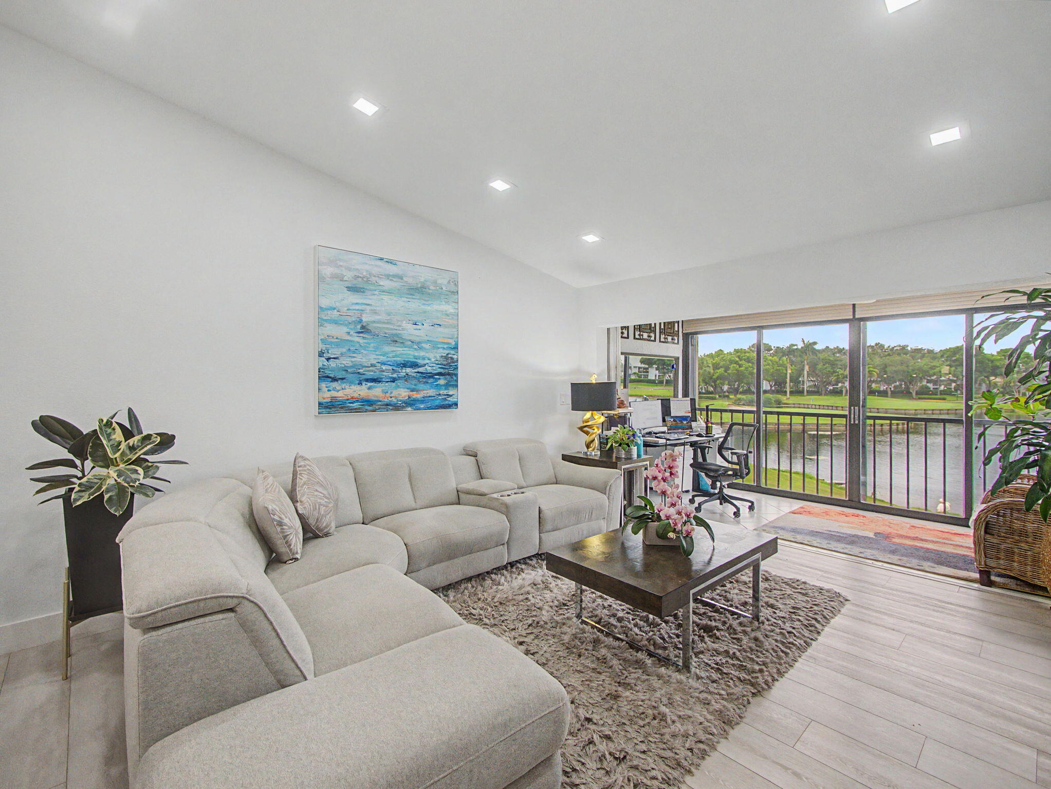 BOCA DELRAY I-III CONDO S FILED IN OR3857P483,4 - Residential