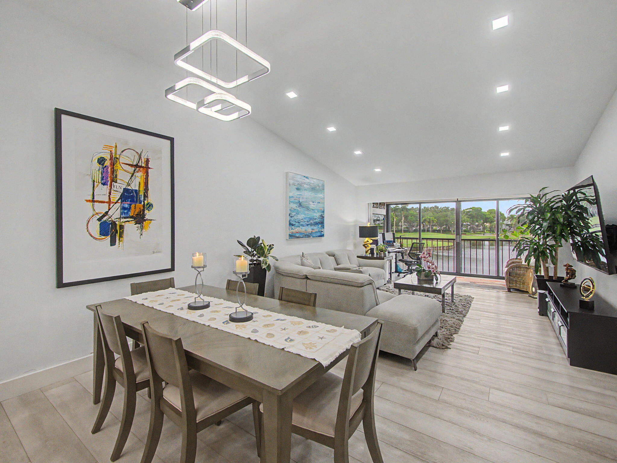 BOCA DELRAY I-III CONDO S FILED IN OR3857P483,4 - Residential