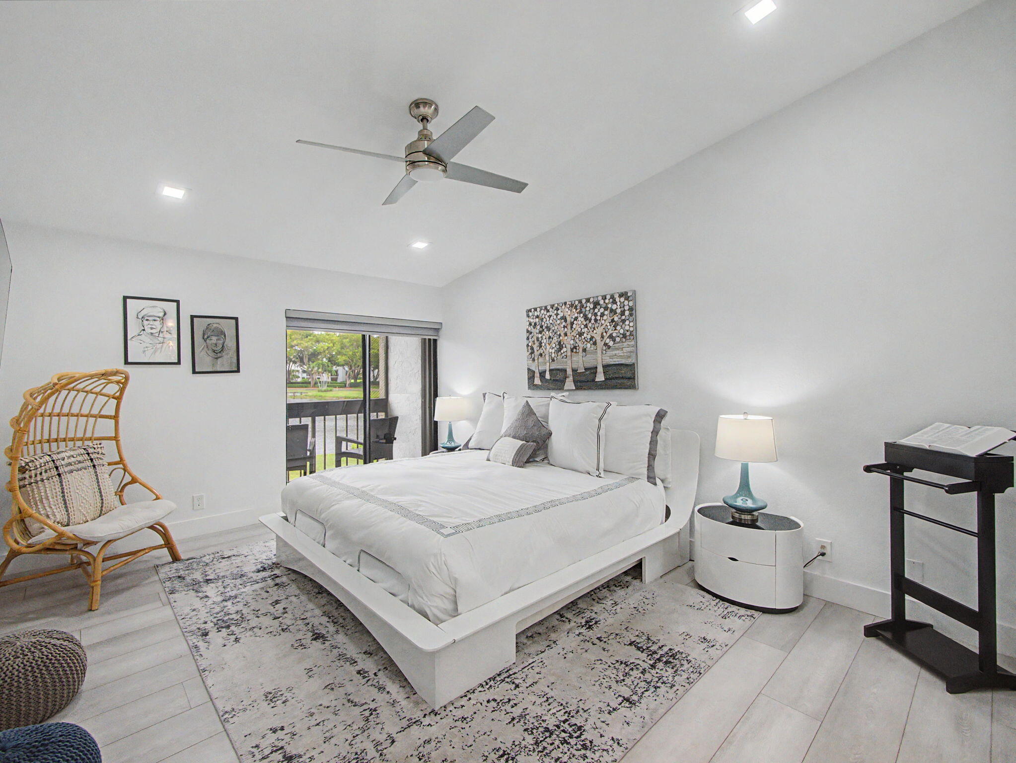 BOCA DELRAY I-III CONDO S FILED IN OR3857P483,4 - Residential