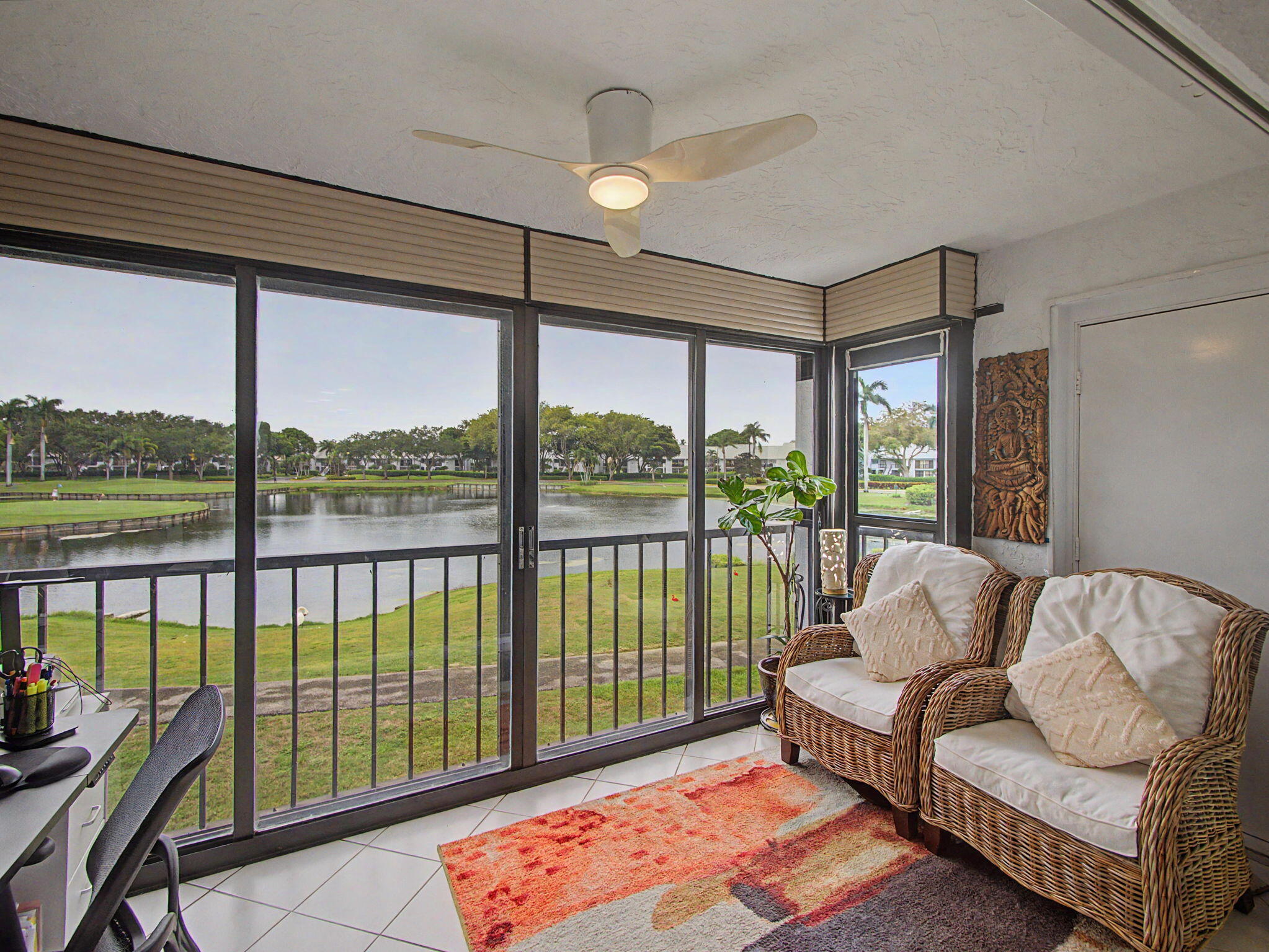 BOCA DELRAY I-III CONDO S FILED IN OR3857P483,4 - Residential