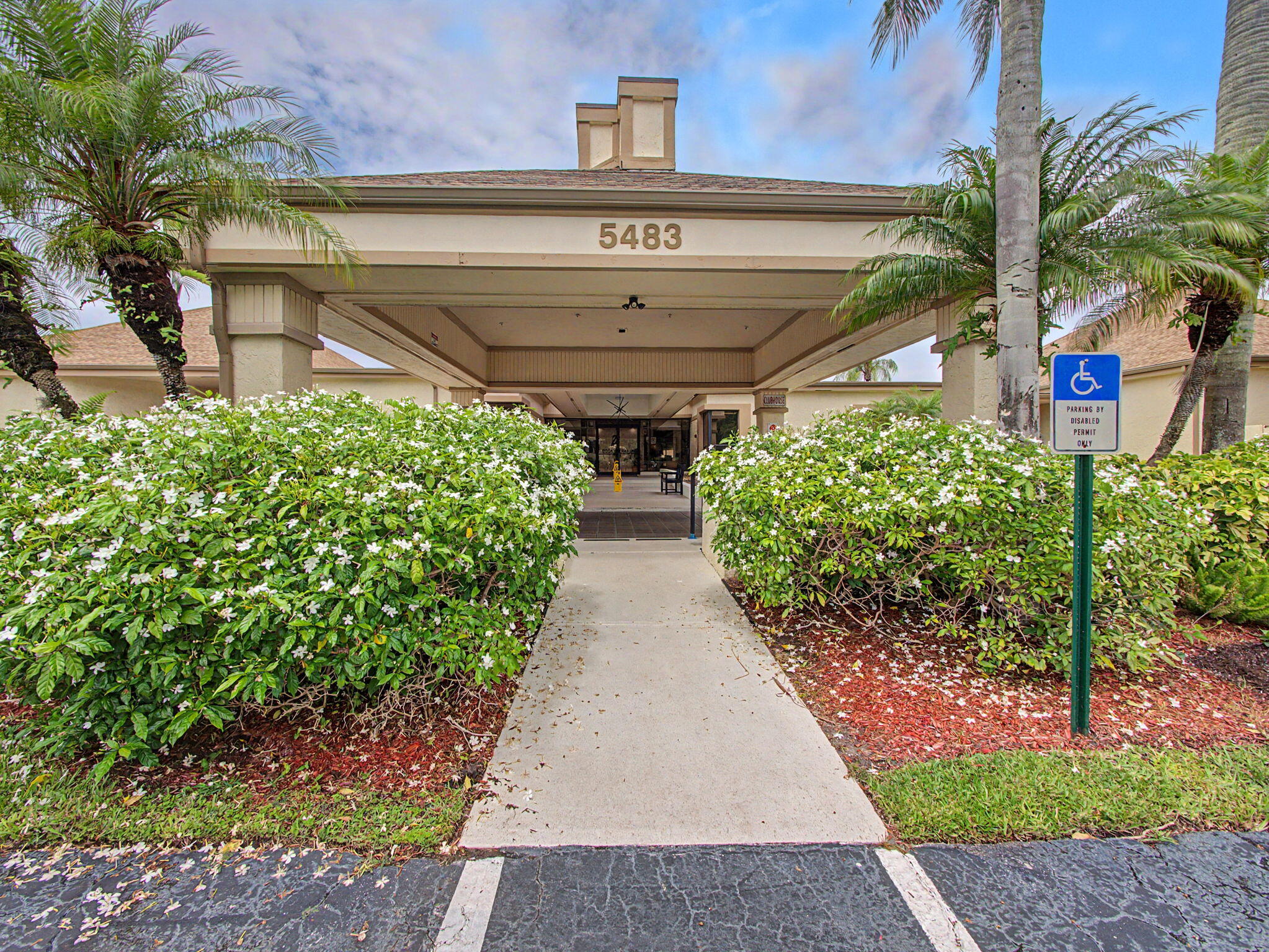 BOCA DELRAY I-III CONDO S FILED IN OR3857P483,4 - Residential