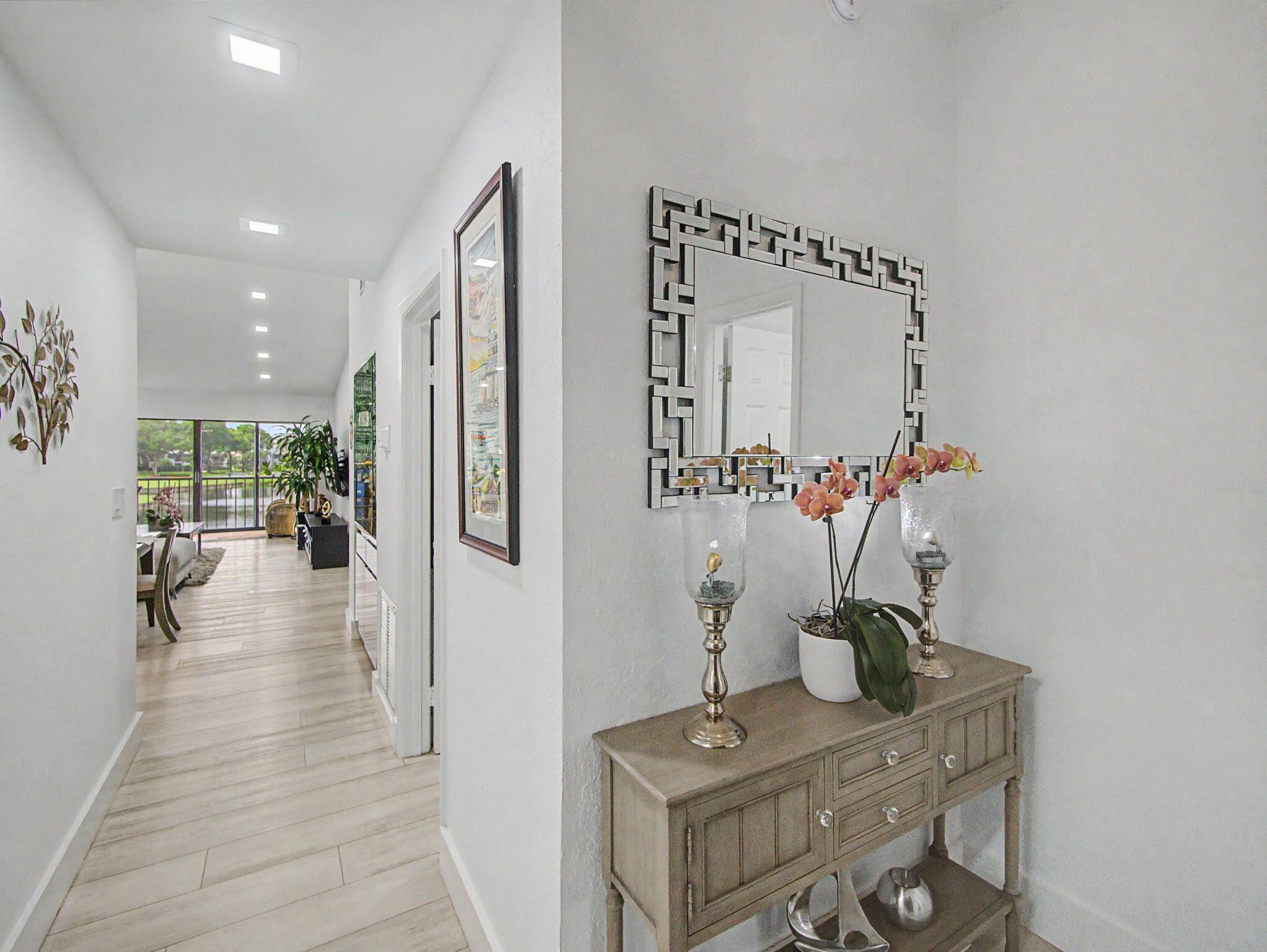 BOCA DELRAY I-III CONDO S FILED IN OR3857P483,4 - Residential