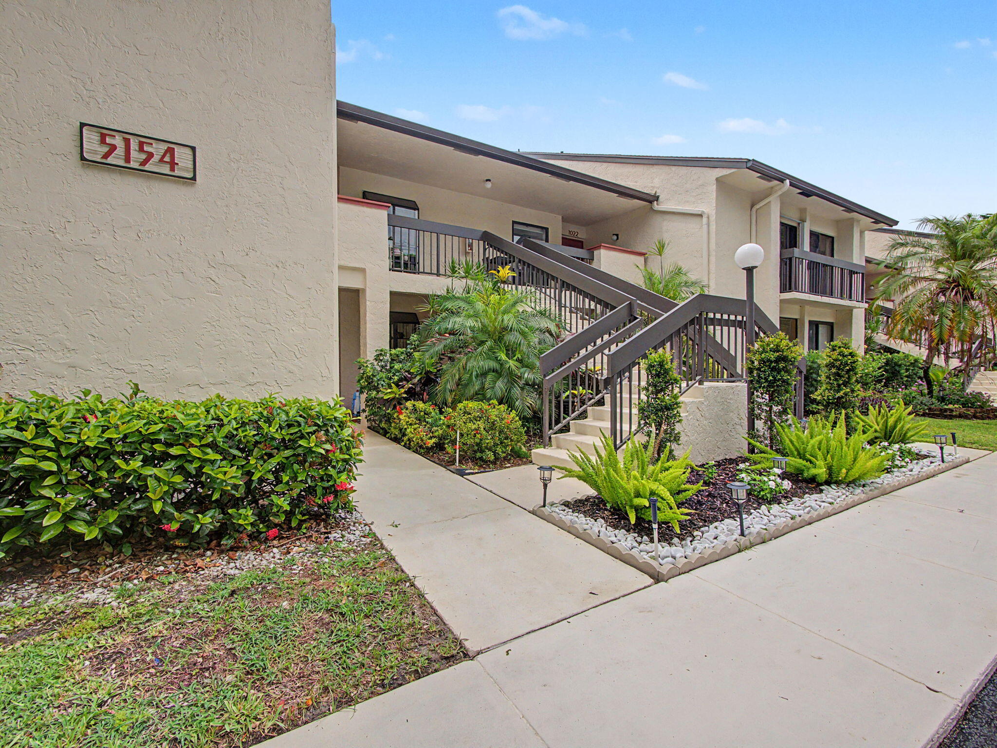 BOCA DELRAY I-III CONDO S FILED IN OR3857P483,4 - Residential