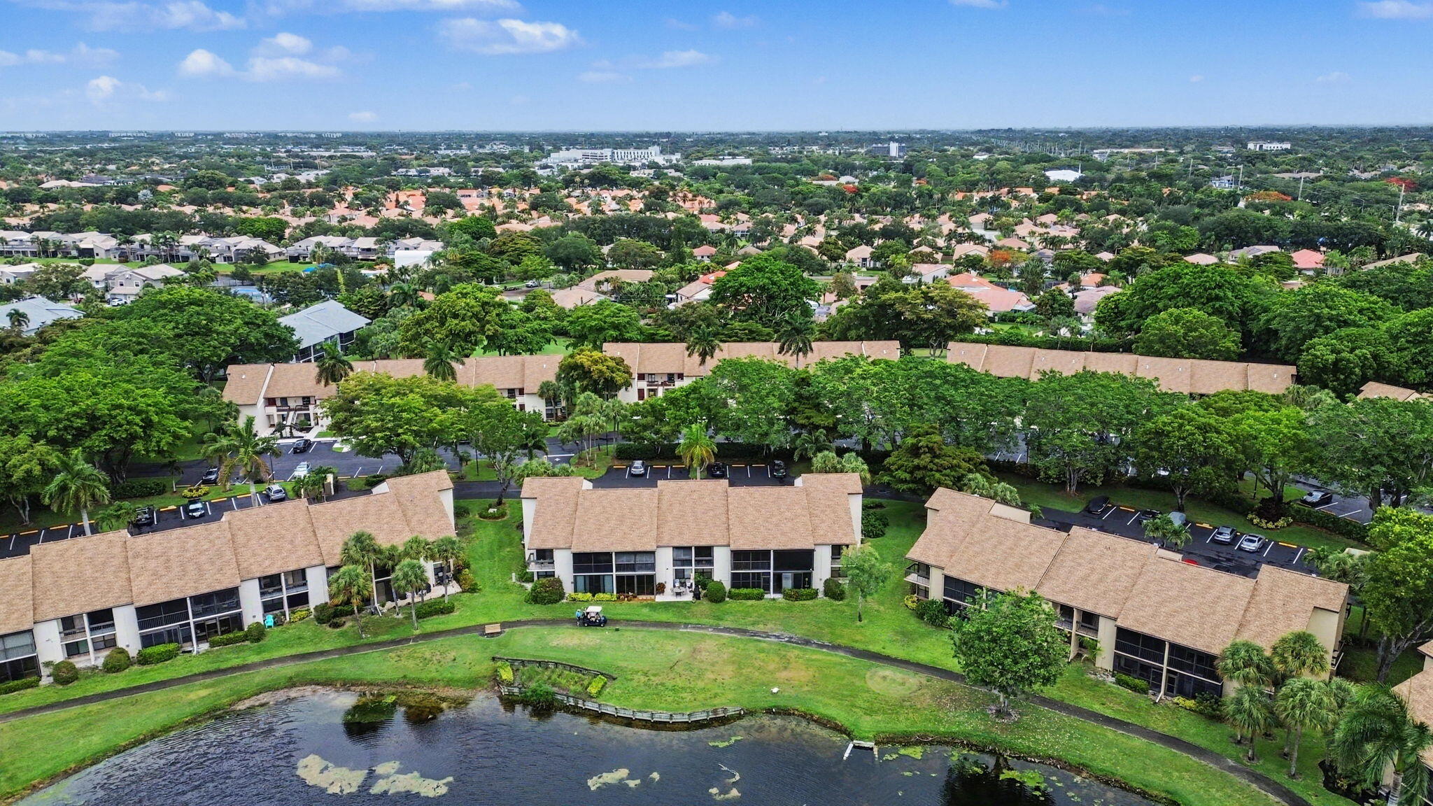 BOCA DELRAY I-III CONDO S FILED IN OR3857P483,4 - Residential