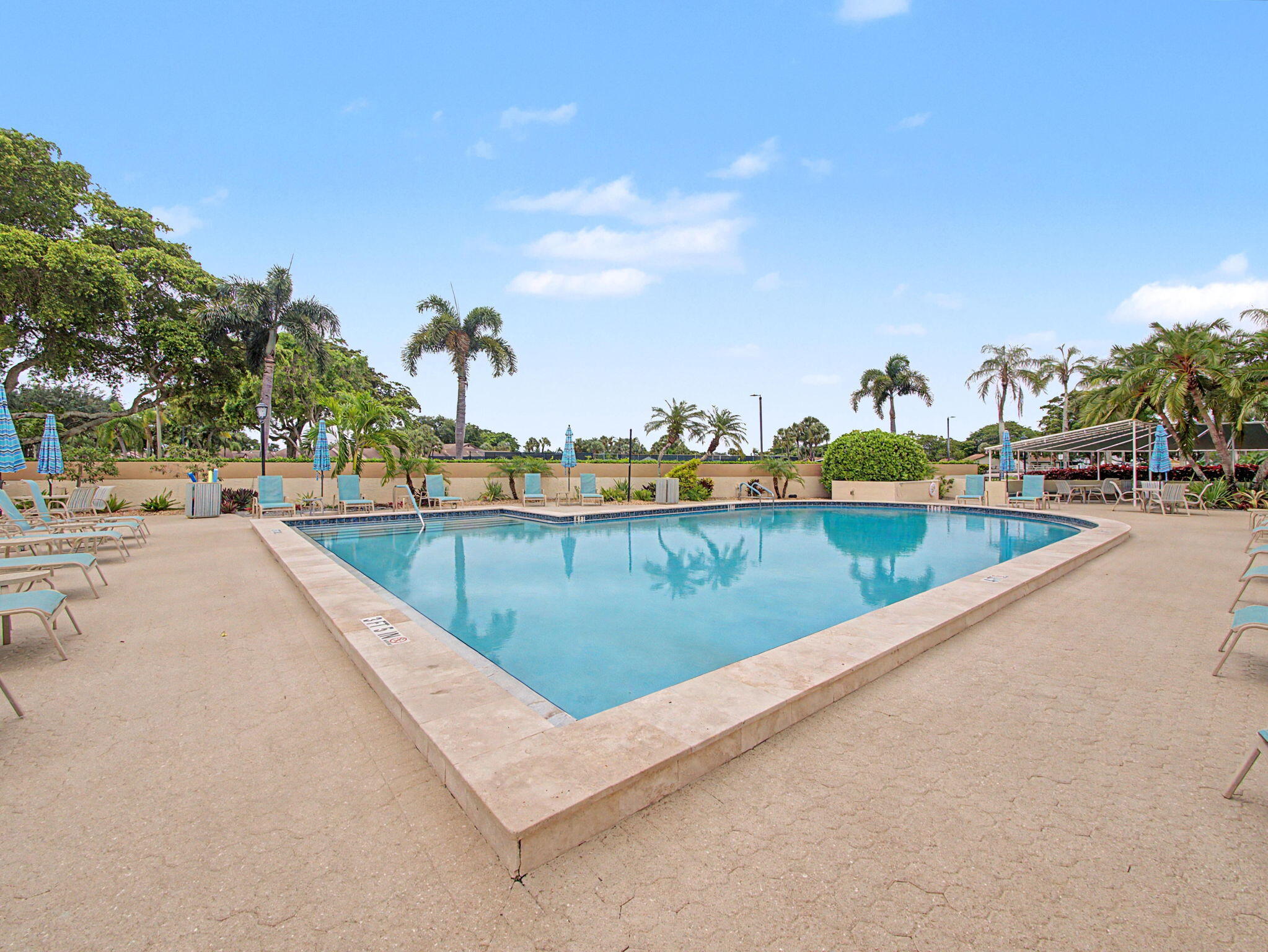 BOCA DELRAY I-III CONDO S FILED IN OR3857P483,4 - Residential