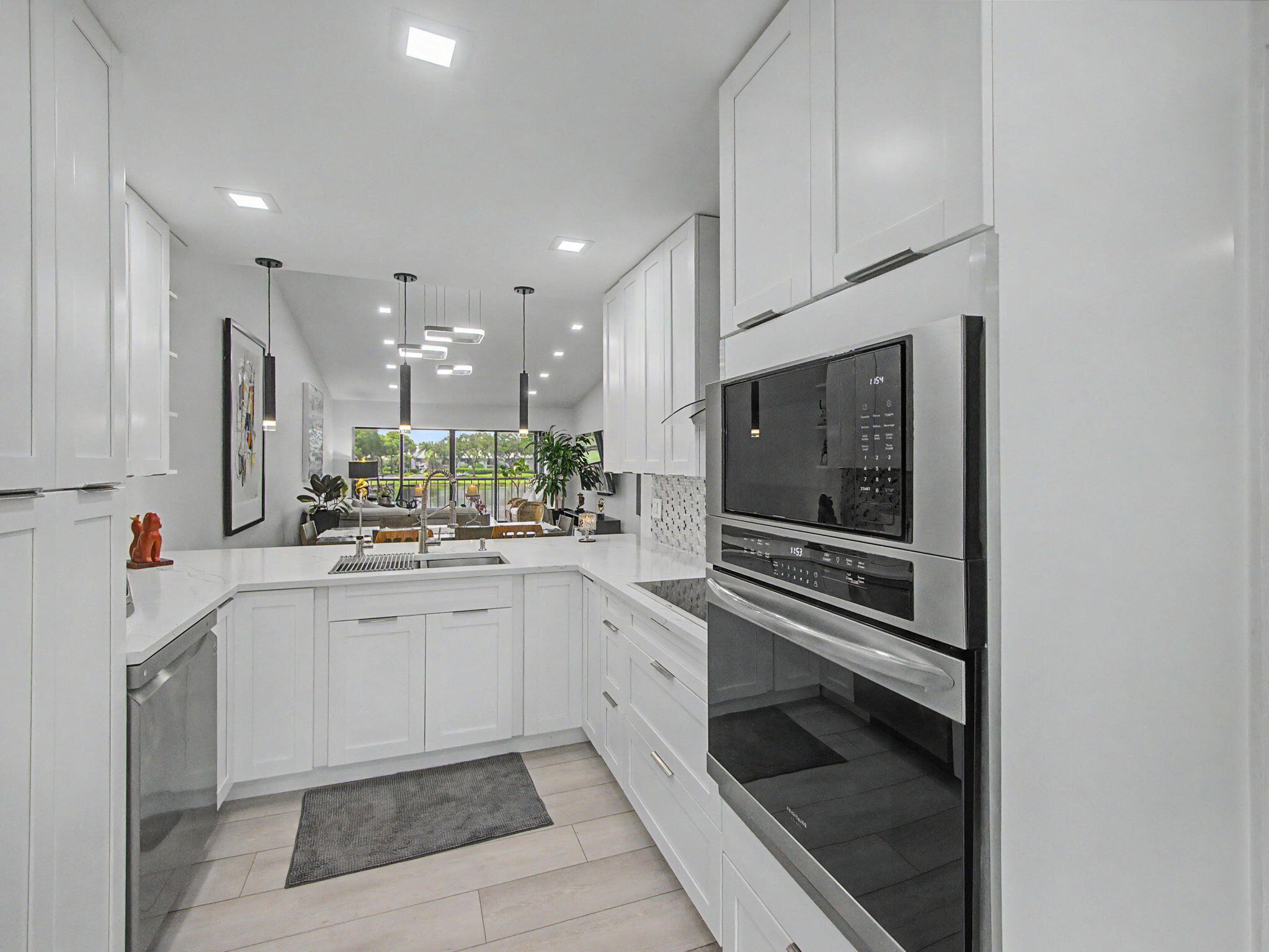 BOCA DELRAY I-III CONDO S FILED IN OR3857P483,4 - Residential