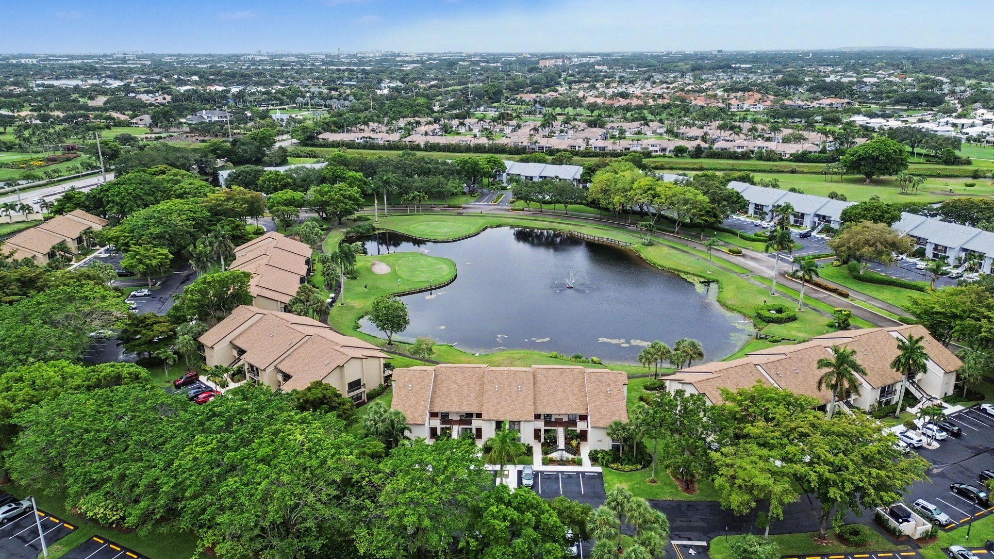 BOCA DELRAY I-III CONDO S FILED IN OR3857P483,4 - Residential