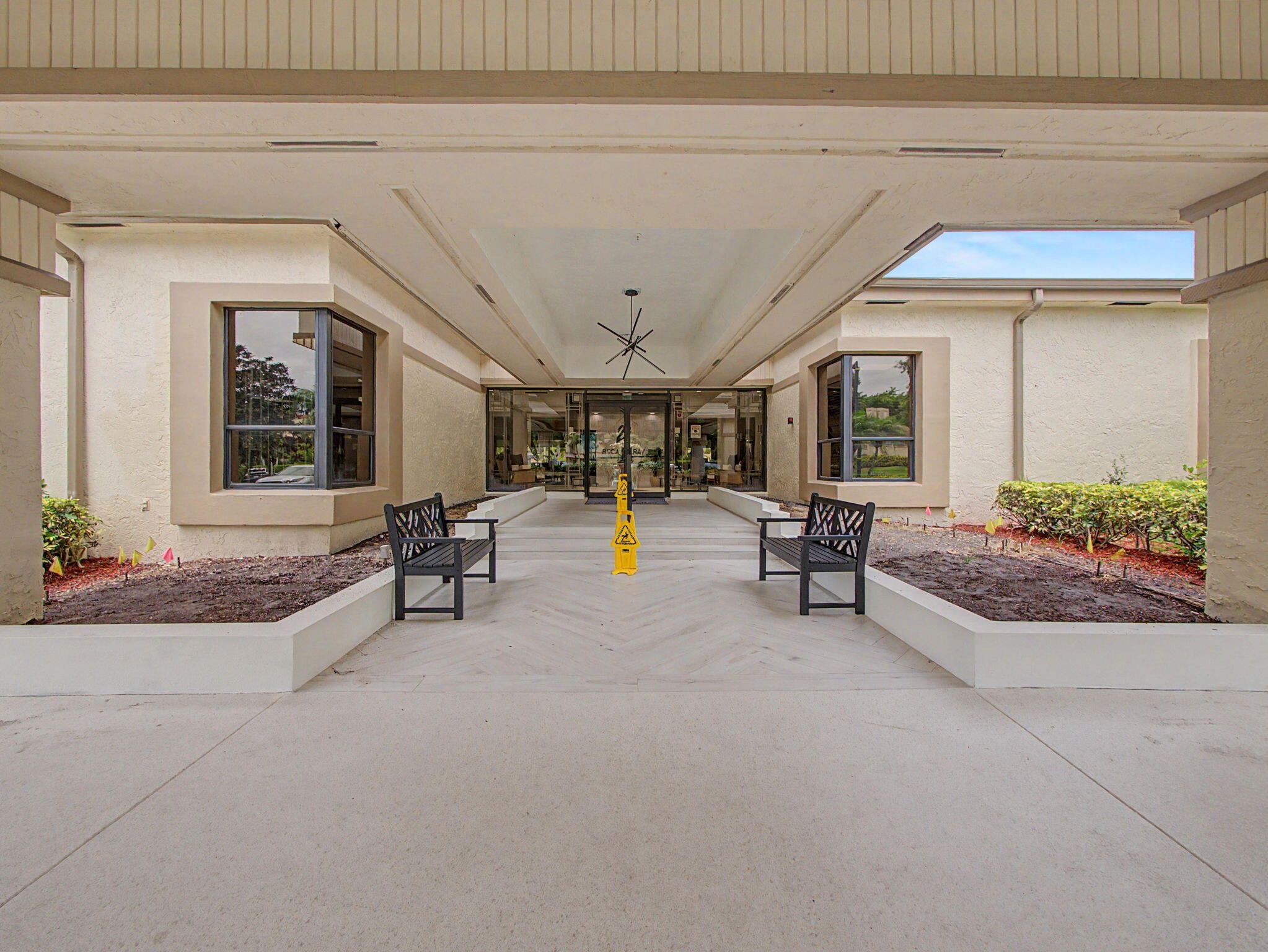 BOCA DELRAY I-III CONDO S FILED IN OR3857P483,4 - Residential