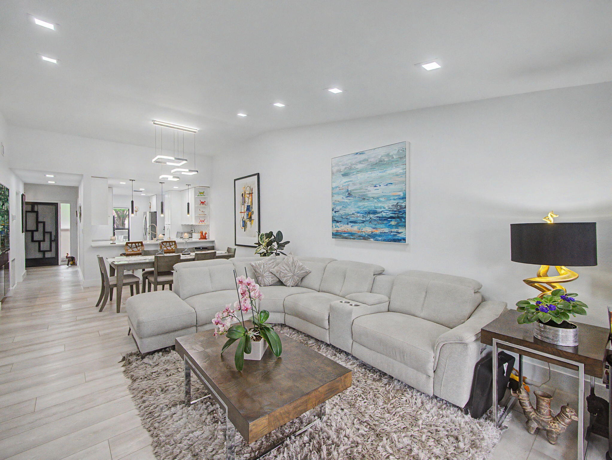 BOCA DELRAY I-III CONDO S FILED IN OR3857P483,4 - Residential