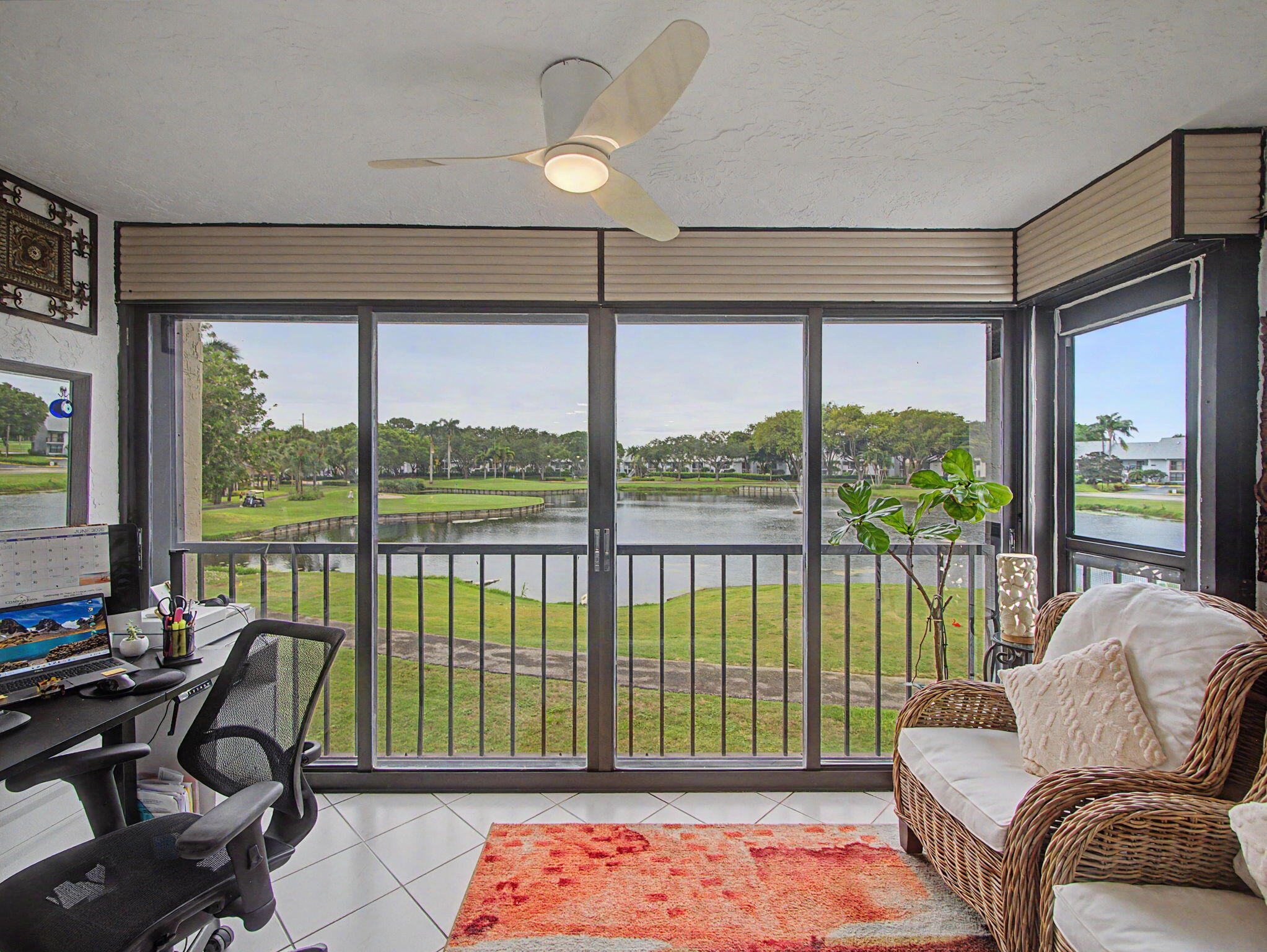 BOCA DELRAY I-III CONDO S FILED IN OR3857P483,4 - Residential