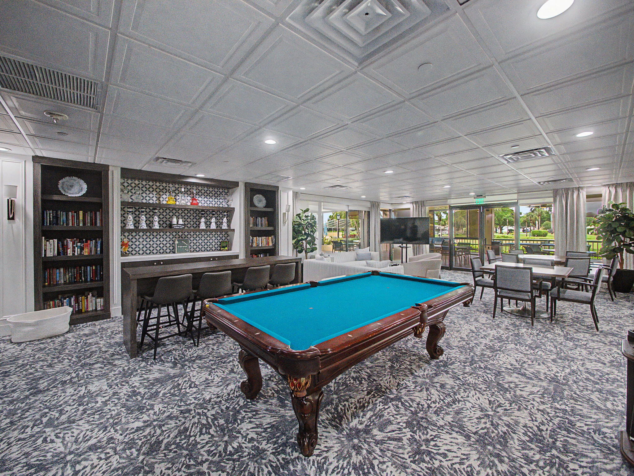 BOCA DELRAY I-III CONDO S FILED IN OR3857P483,4 - Residential