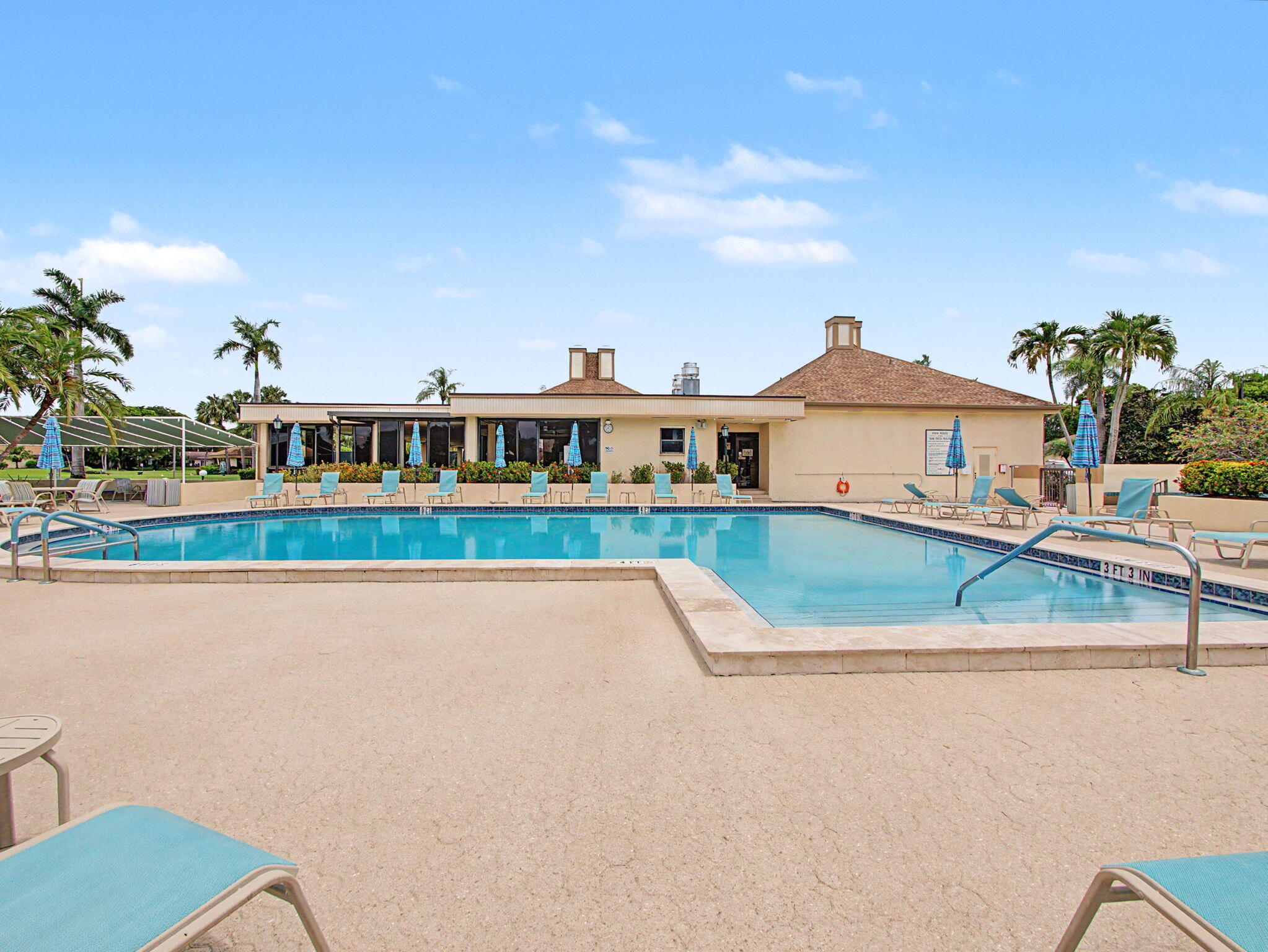BOCA DELRAY I-III CONDO S FILED IN OR3857P483,4 - Residential