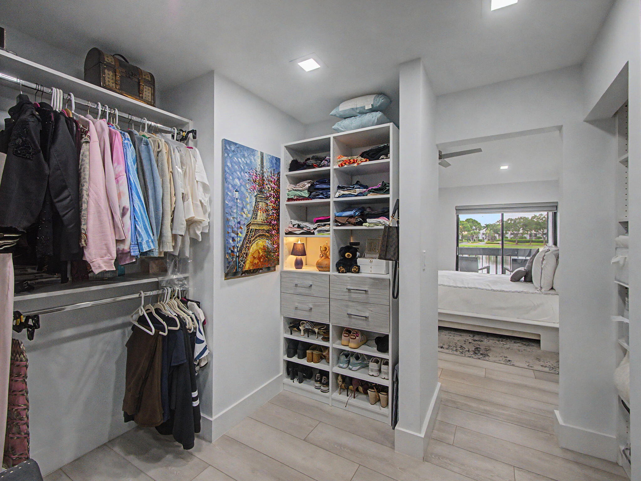 BOCA DELRAY I-III CONDO S FILED IN OR3857P483,4 - Residential