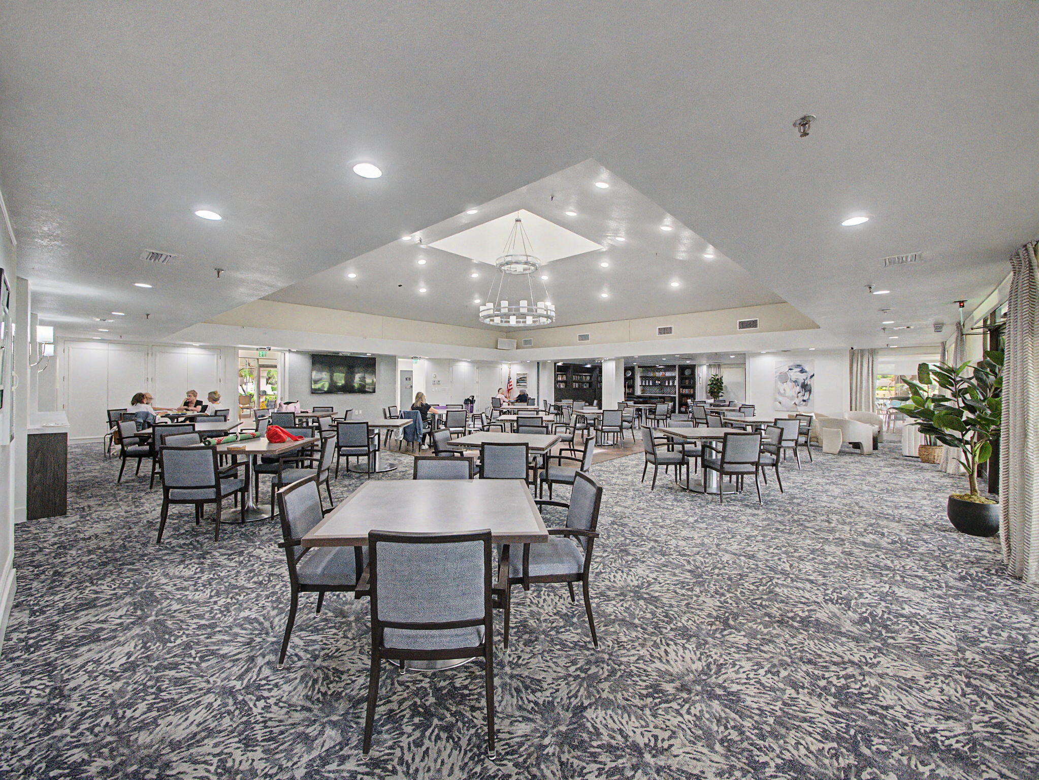 BOCA DELRAY I-III CONDO S FILED IN OR3857P483,4 - Residential