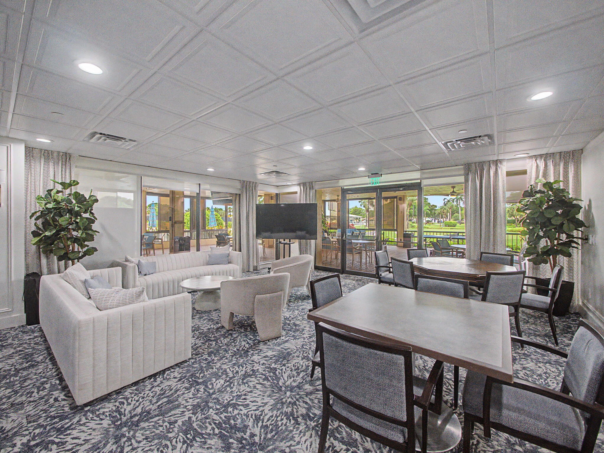 BOCA DELRAY I-III CONDO S FILED IN OR3857P483,4 - Residential