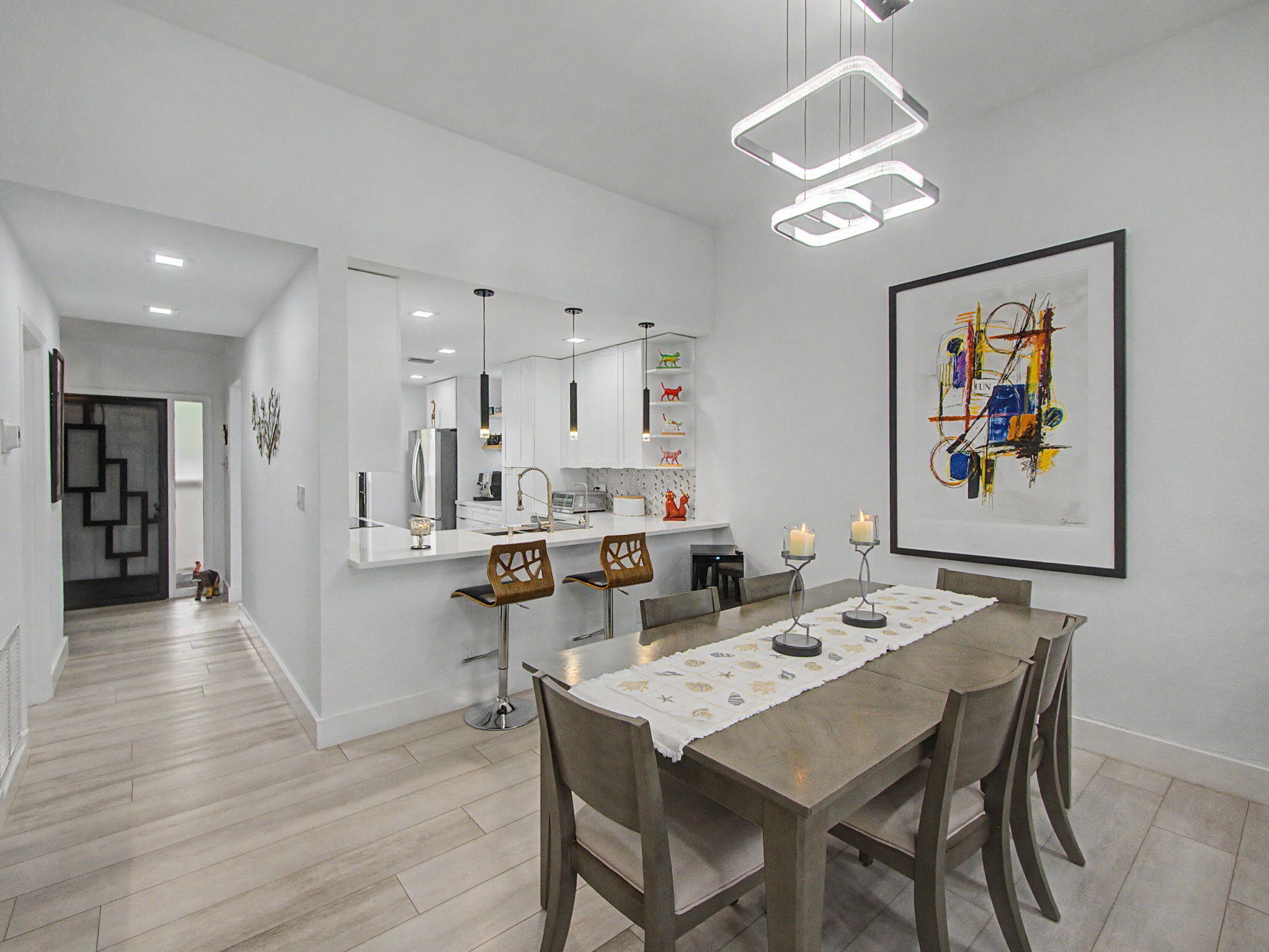BOCA DELRAY I-III CONDO S FILED IN OR3857P483,4 - Residential