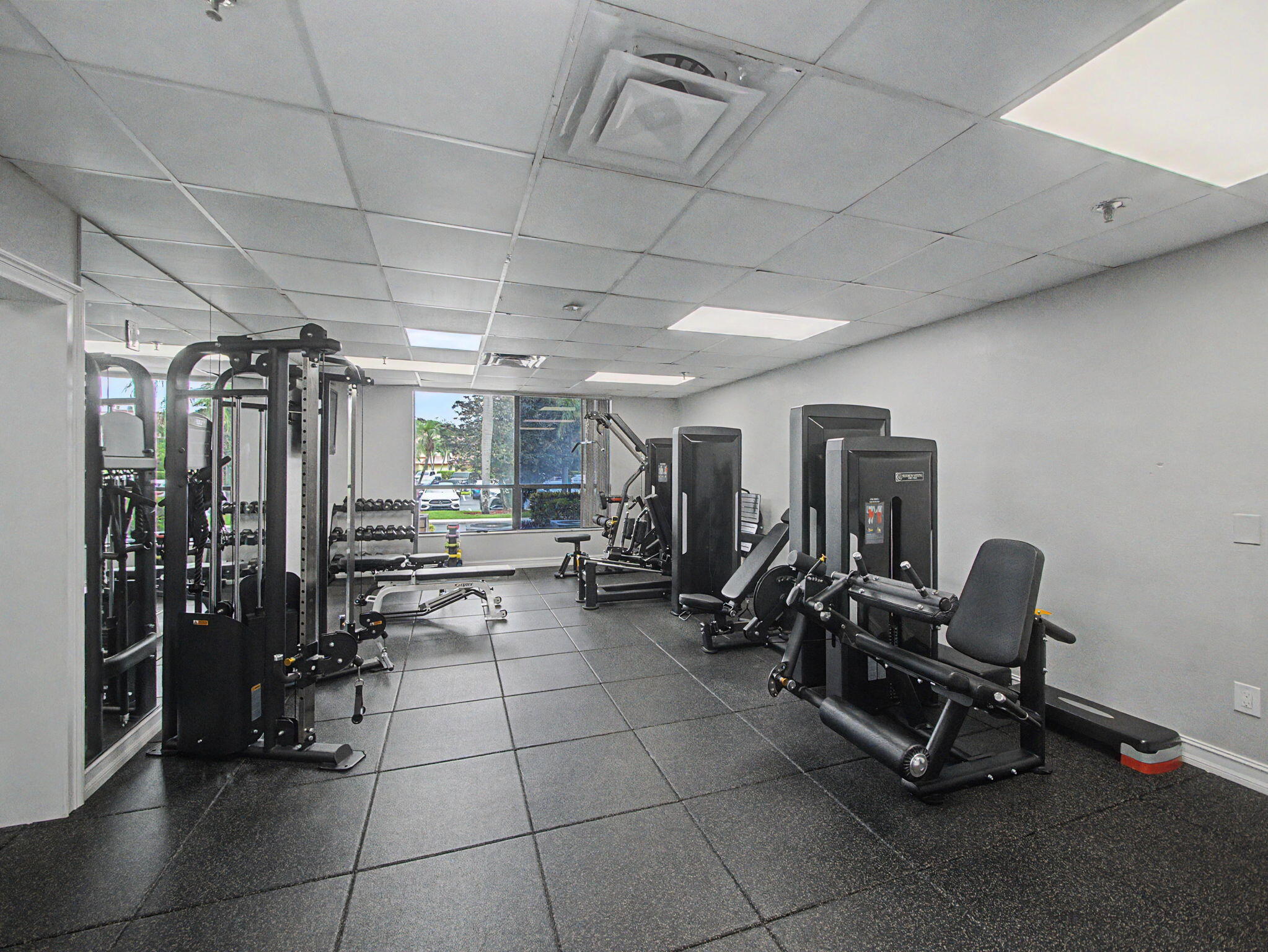 BOCA DELRAY I-III CONDO S FILED IN OR3857P483,4 - Residential