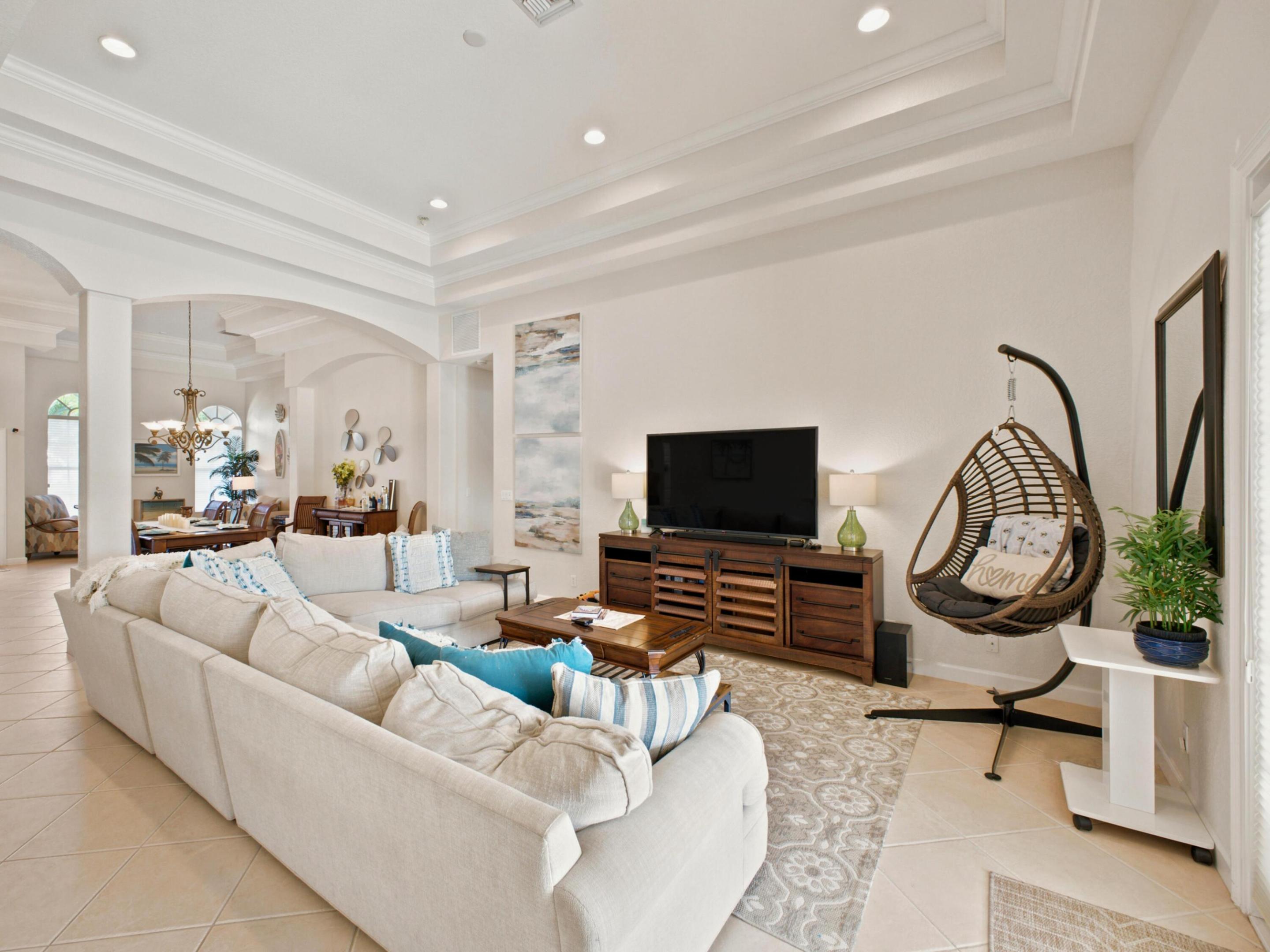 BETHESDA PUD - Residential