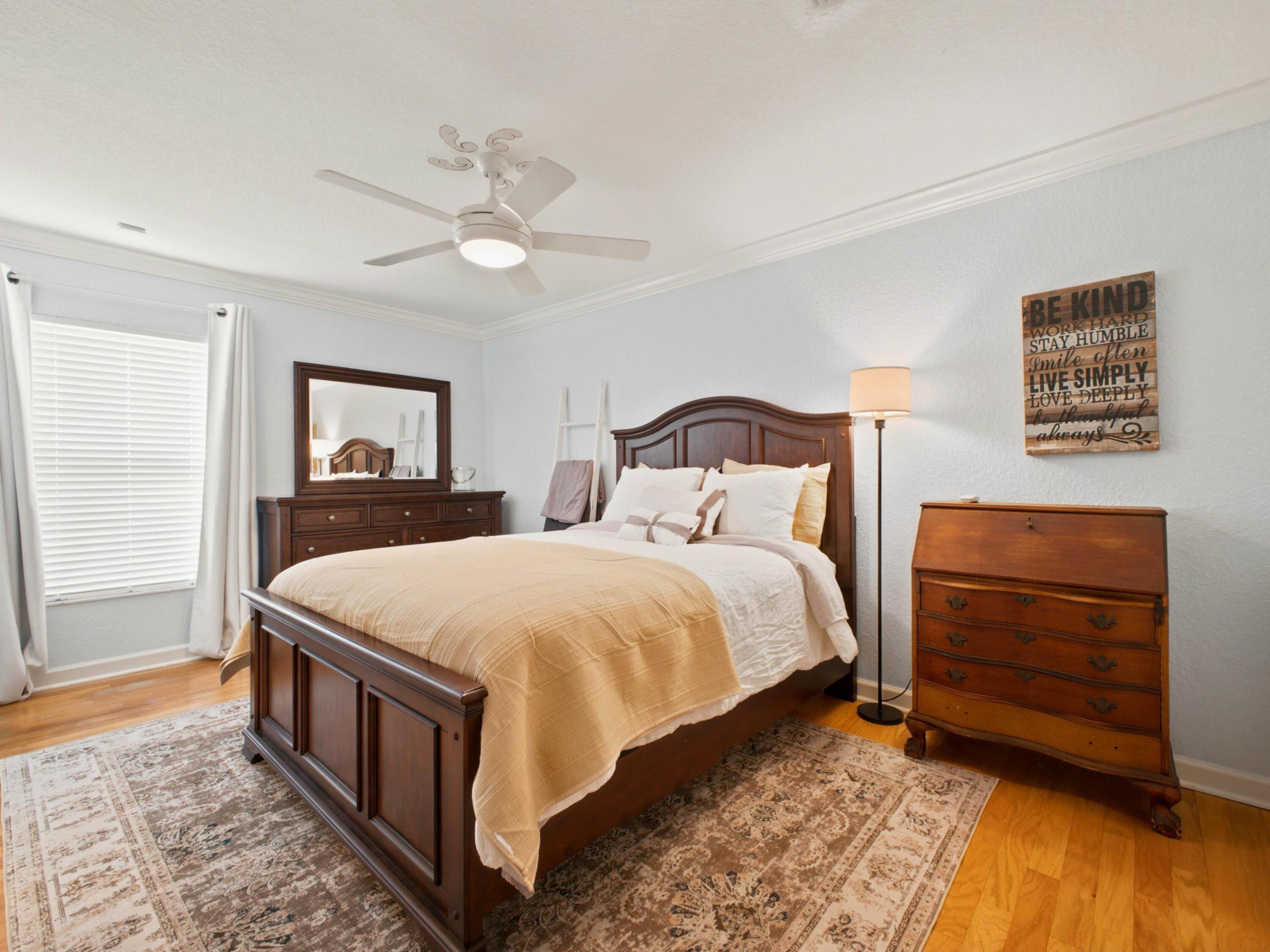 BETHESDA PUD - Residential