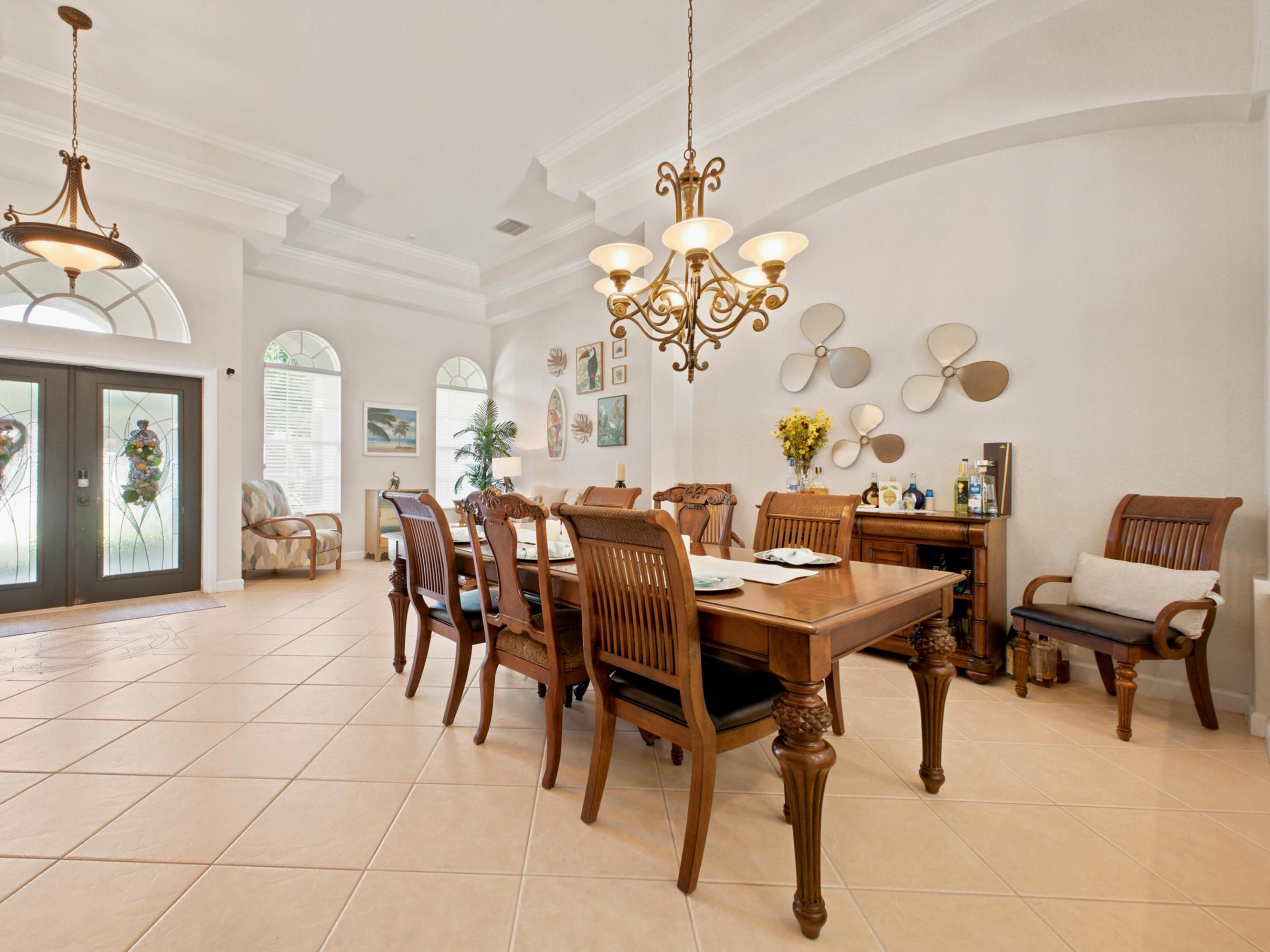 BETHESDA PUD - Residential