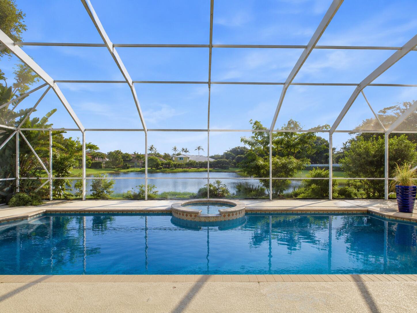 BETHESDA PUD - Residential