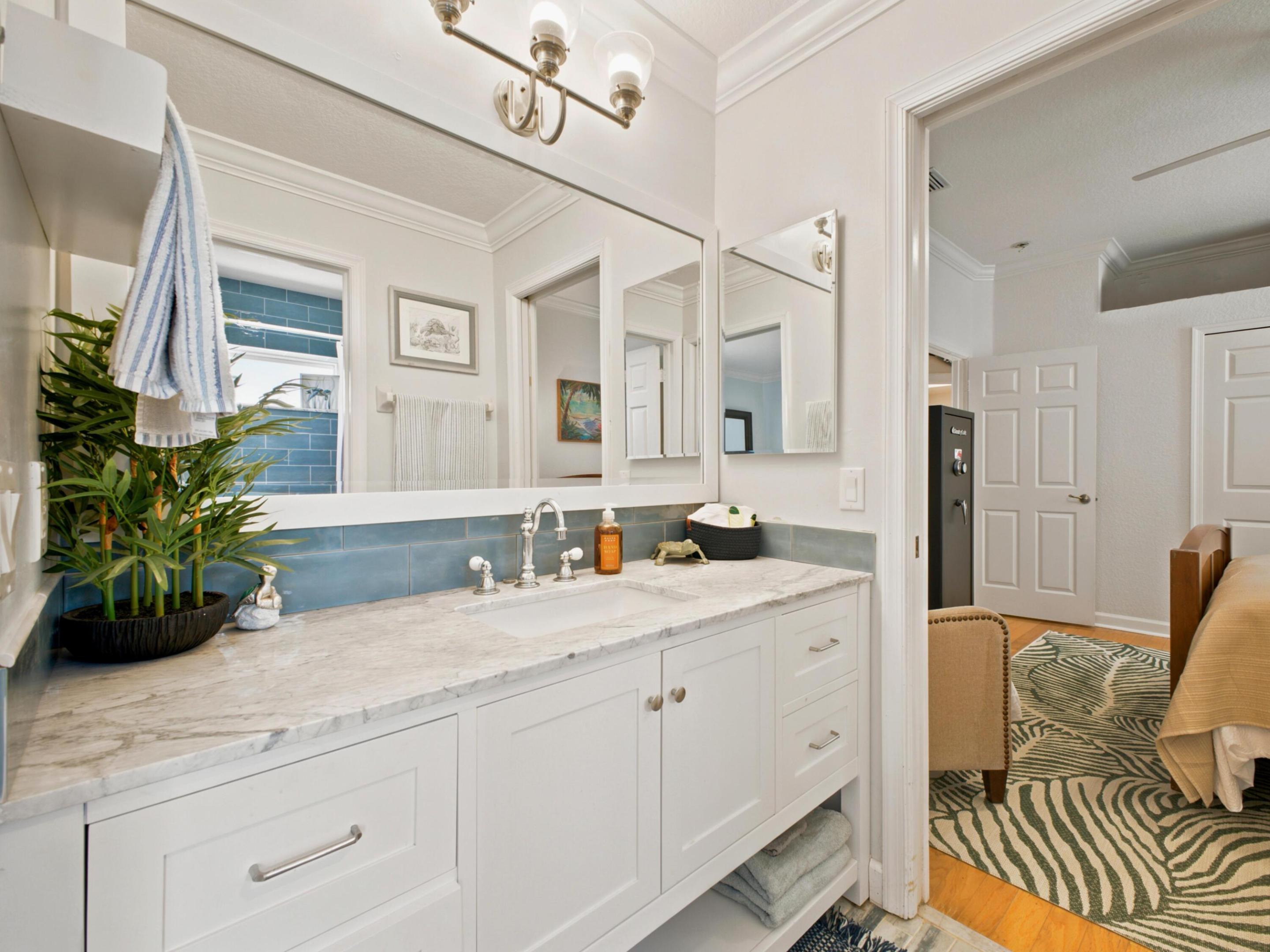 BETHESDA PUD - Residential