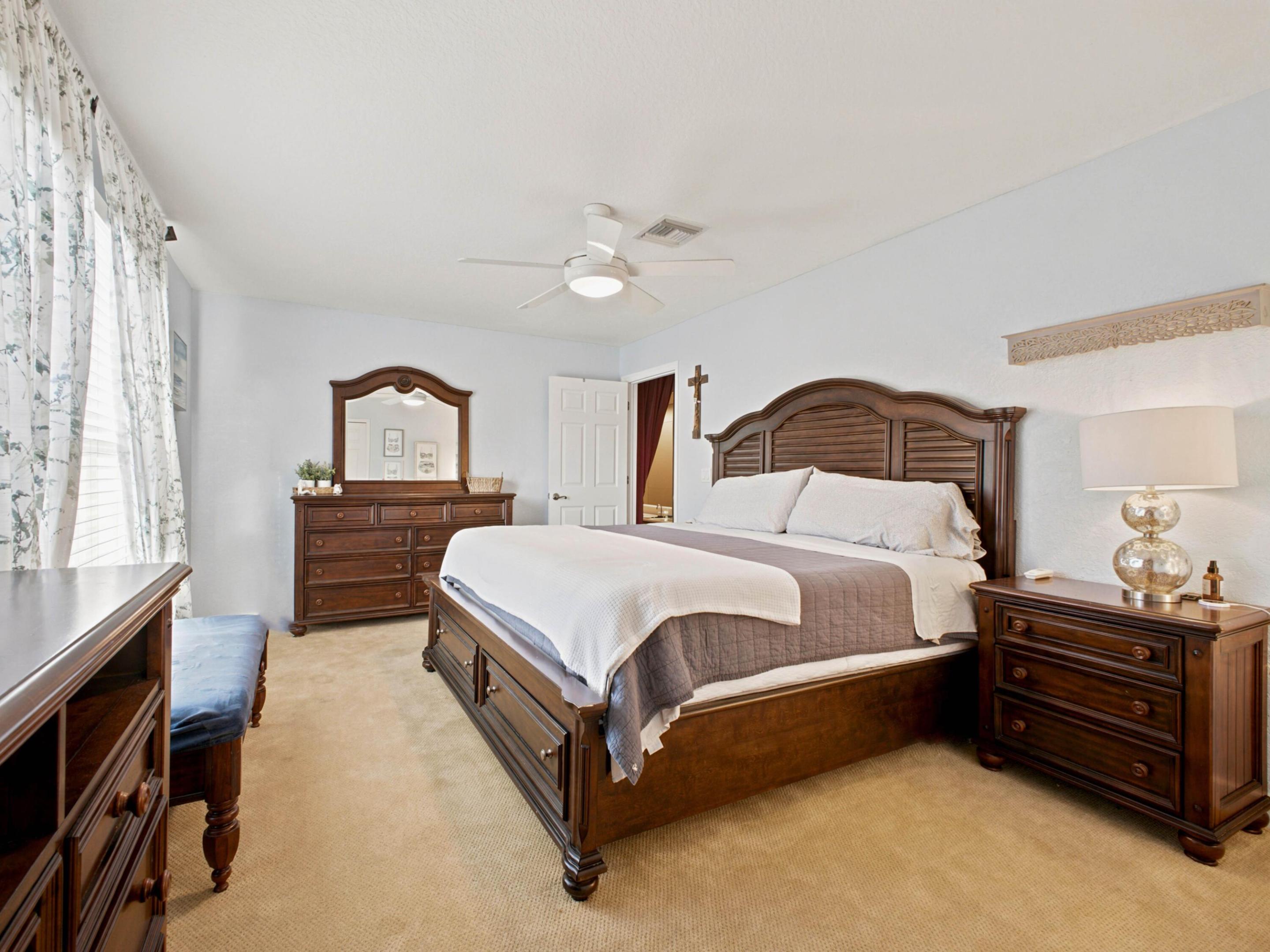 BETHESDA PUD - Residential