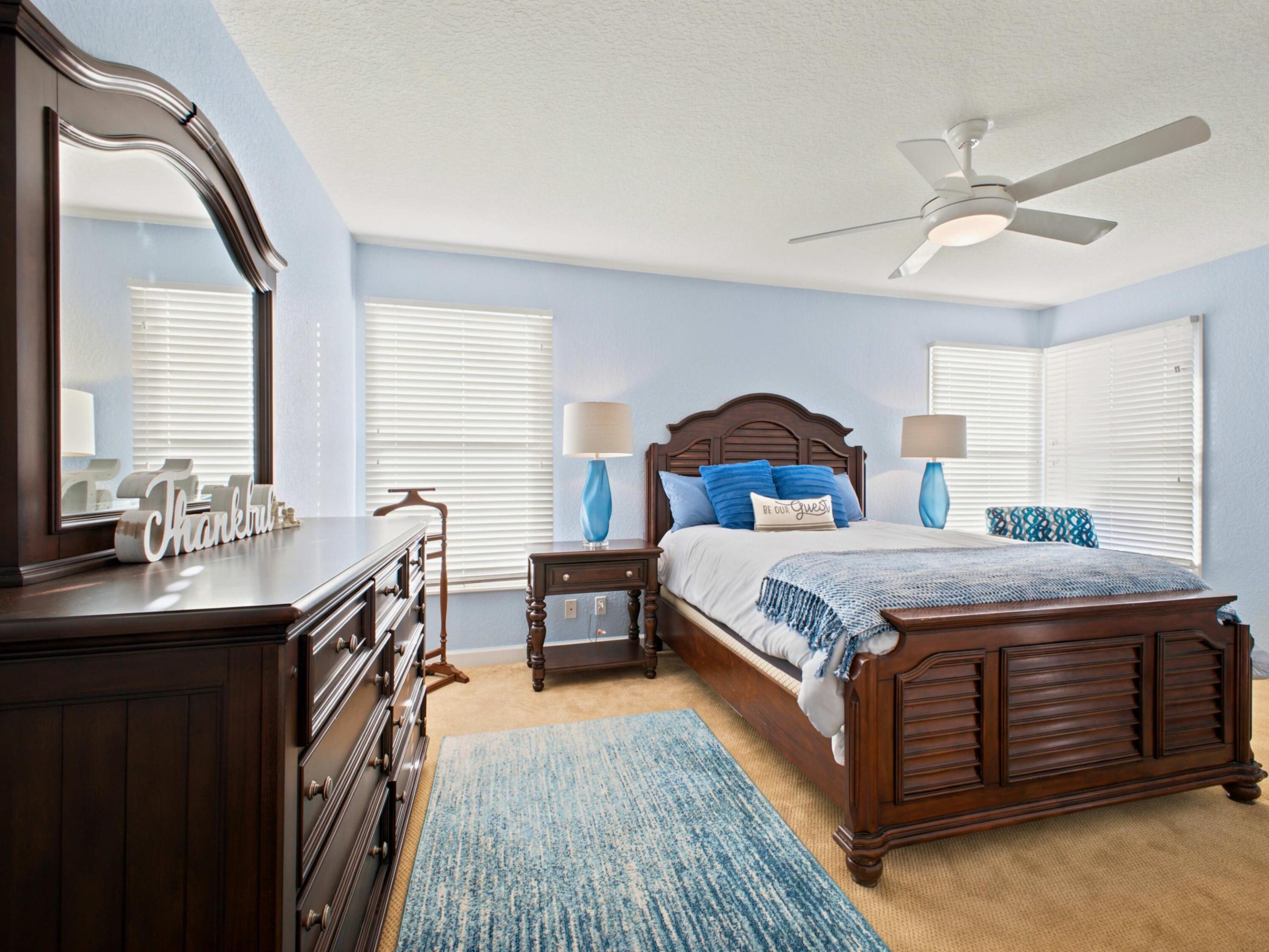 BETHESDA PUD - Residential