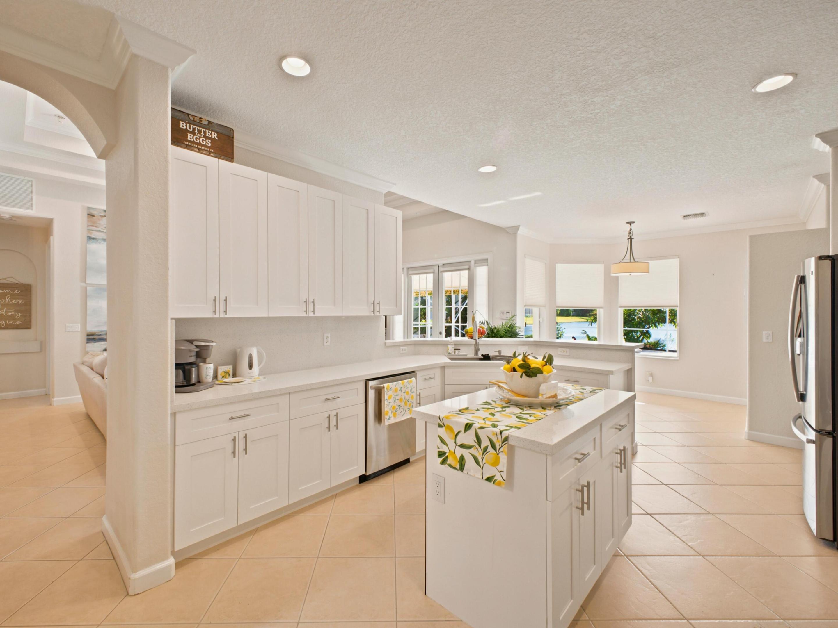 BETHESDA PUD - Residential