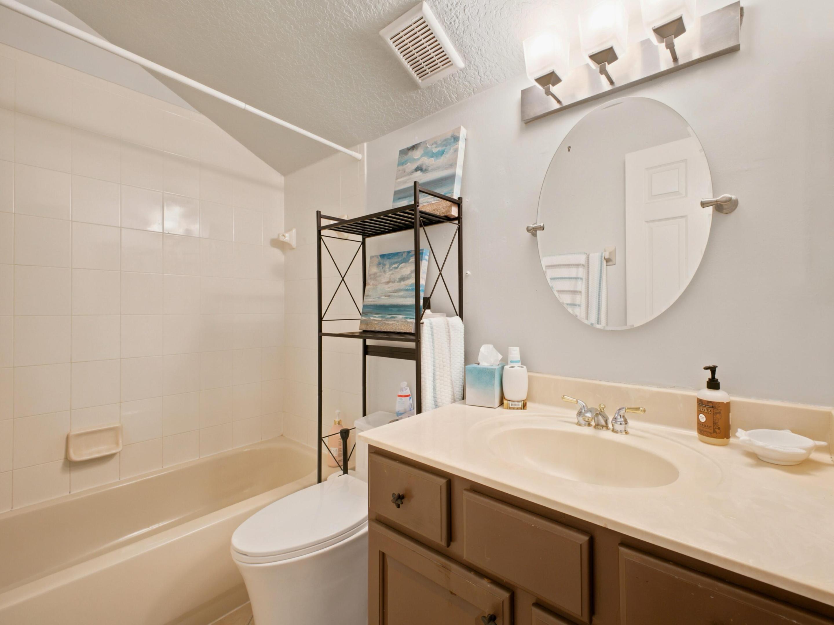 BETHESDA PUD - Residential