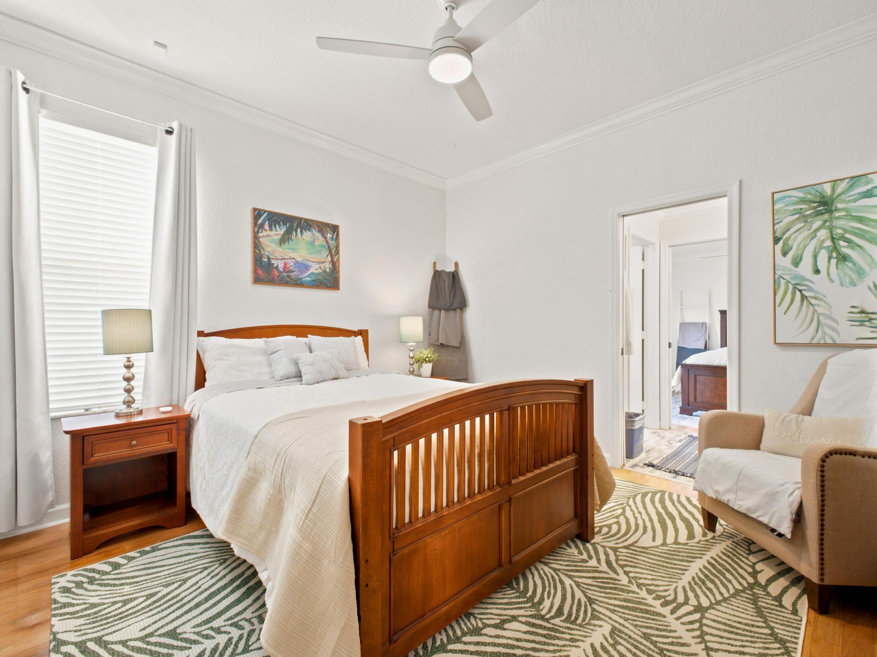 BETHESDA PUD - Residential