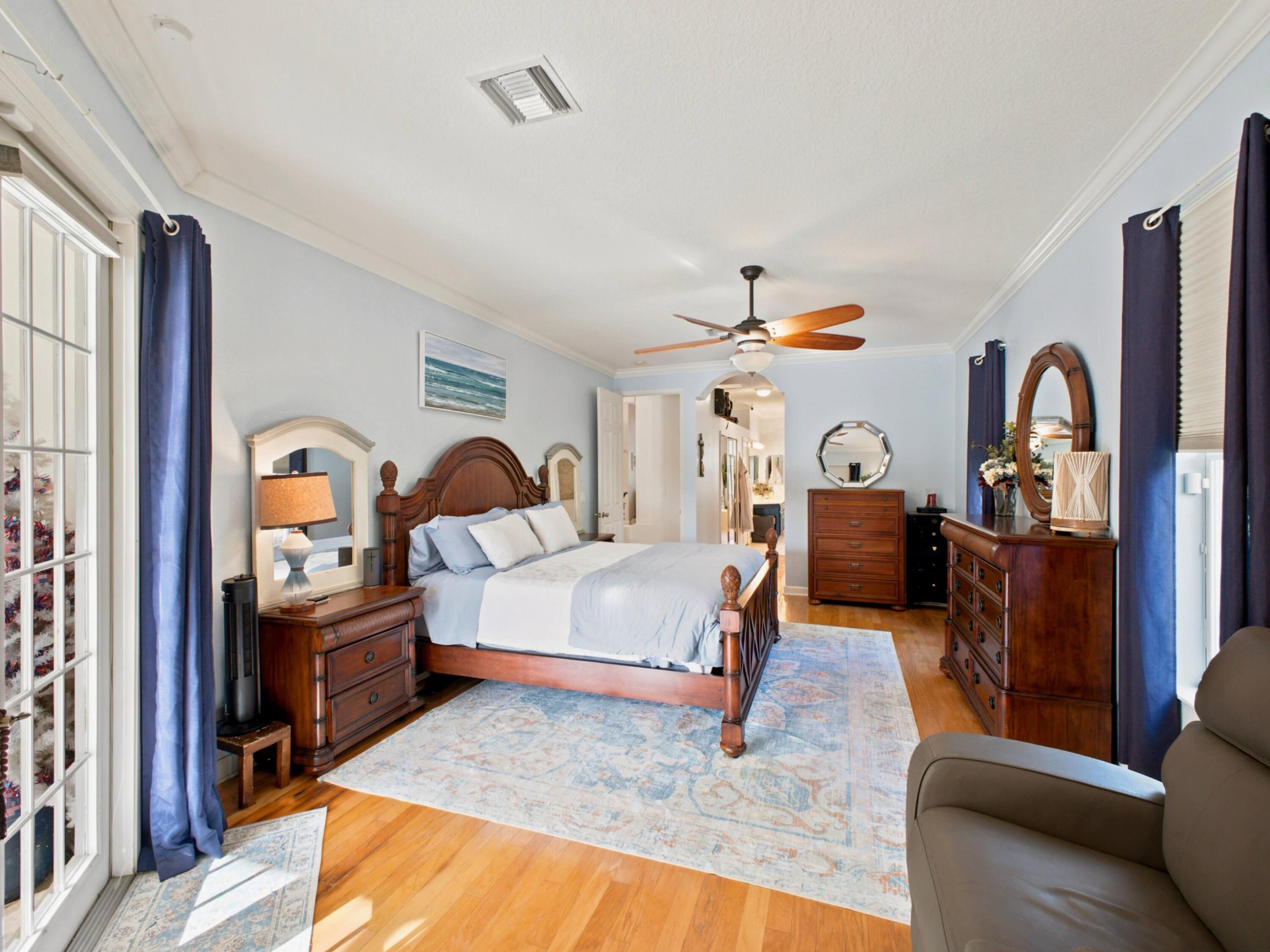 BETHESDA PUD - Residential