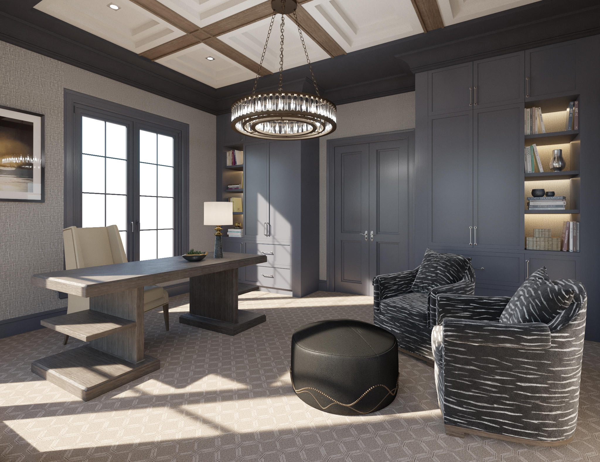 LUCOM ADD - Residential