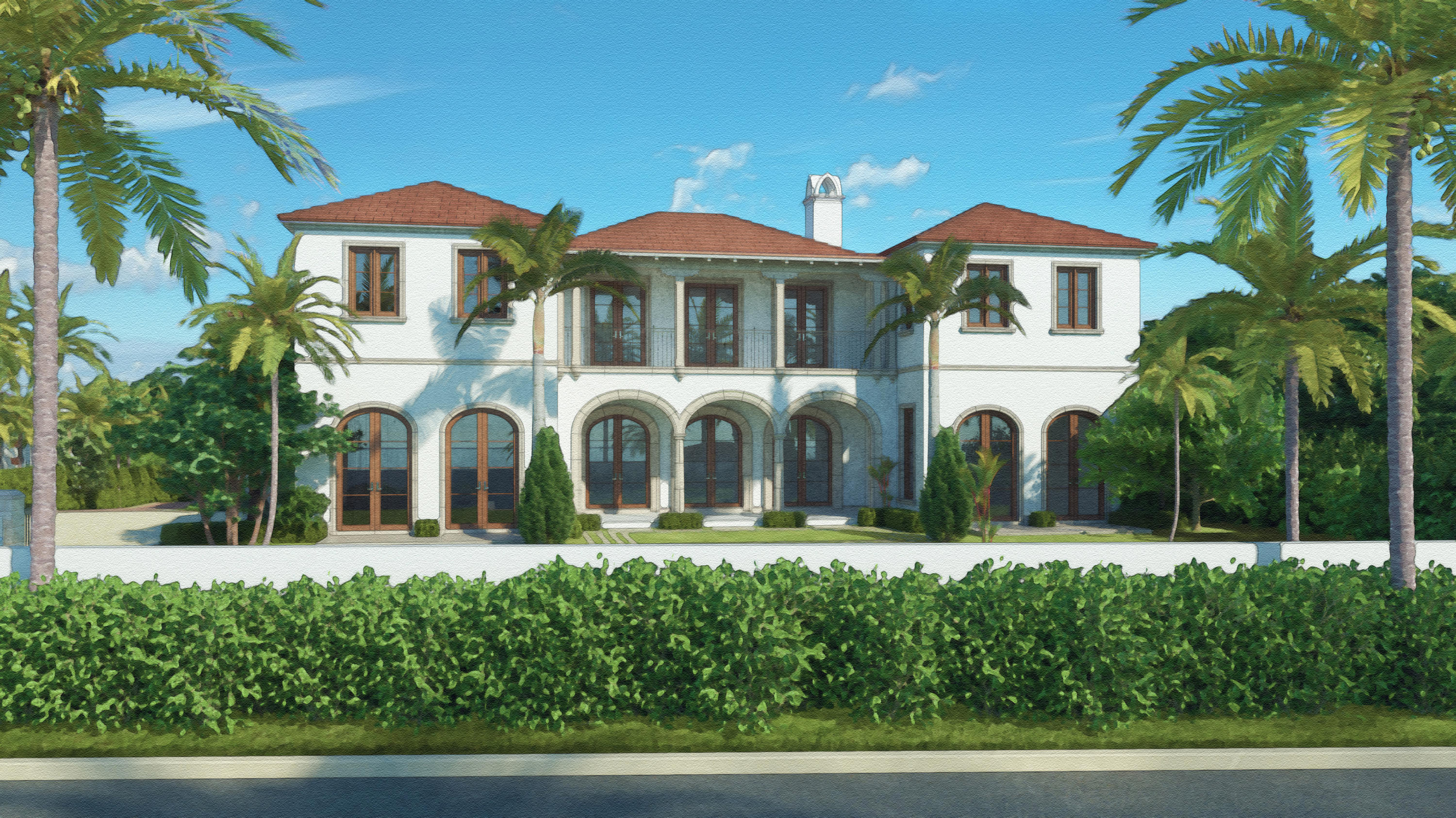 LUCOM ADD - Residential