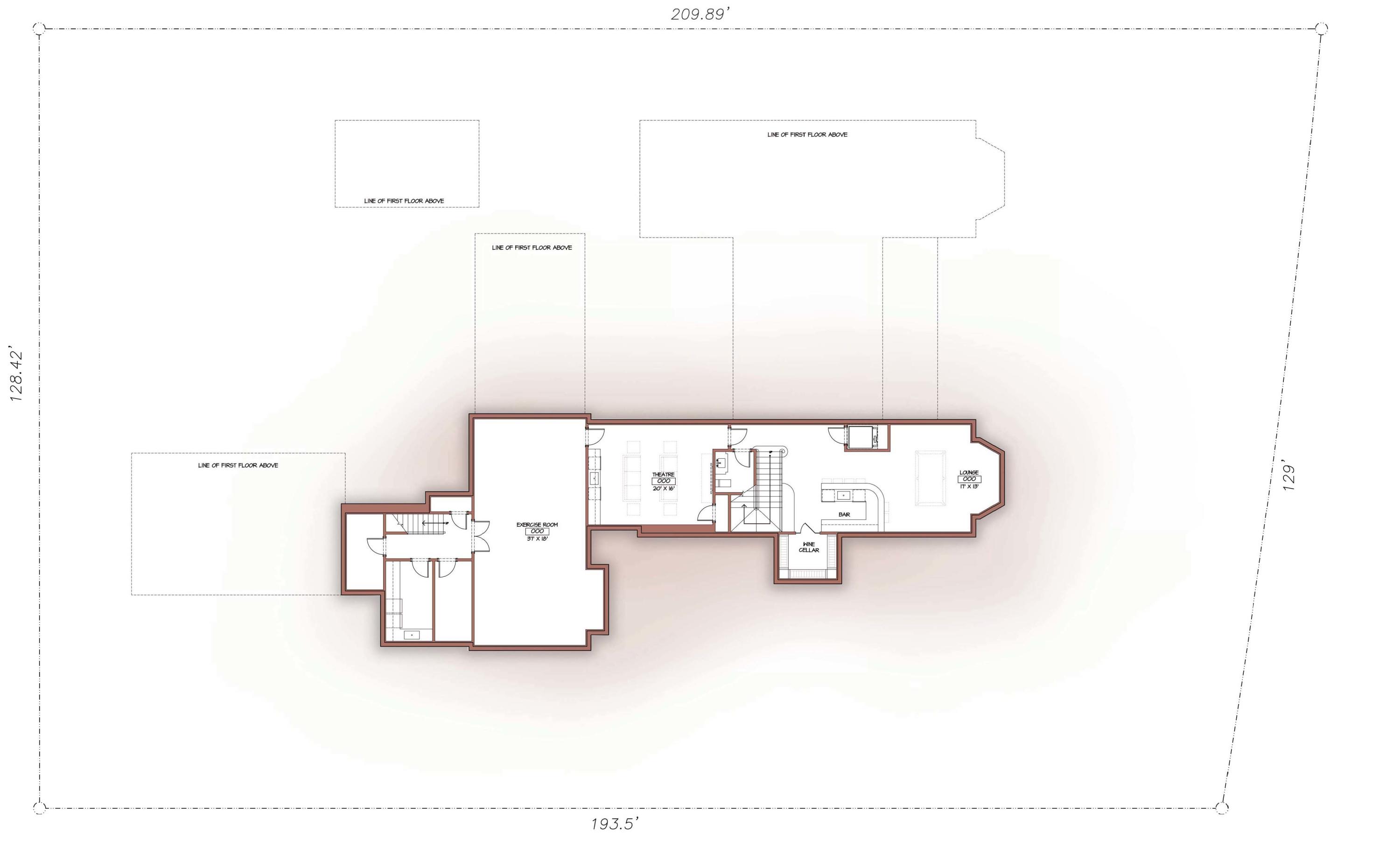LUCOM ADD - Residential