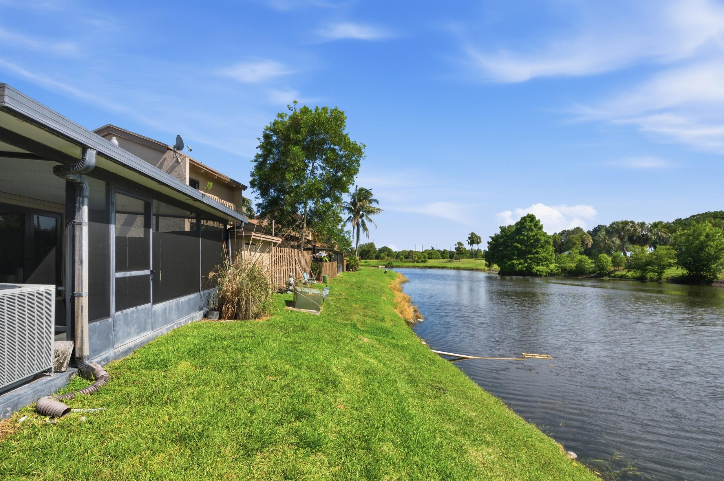 ARROWHEAD GOLF & TENNIS CLUB - Residential Lease