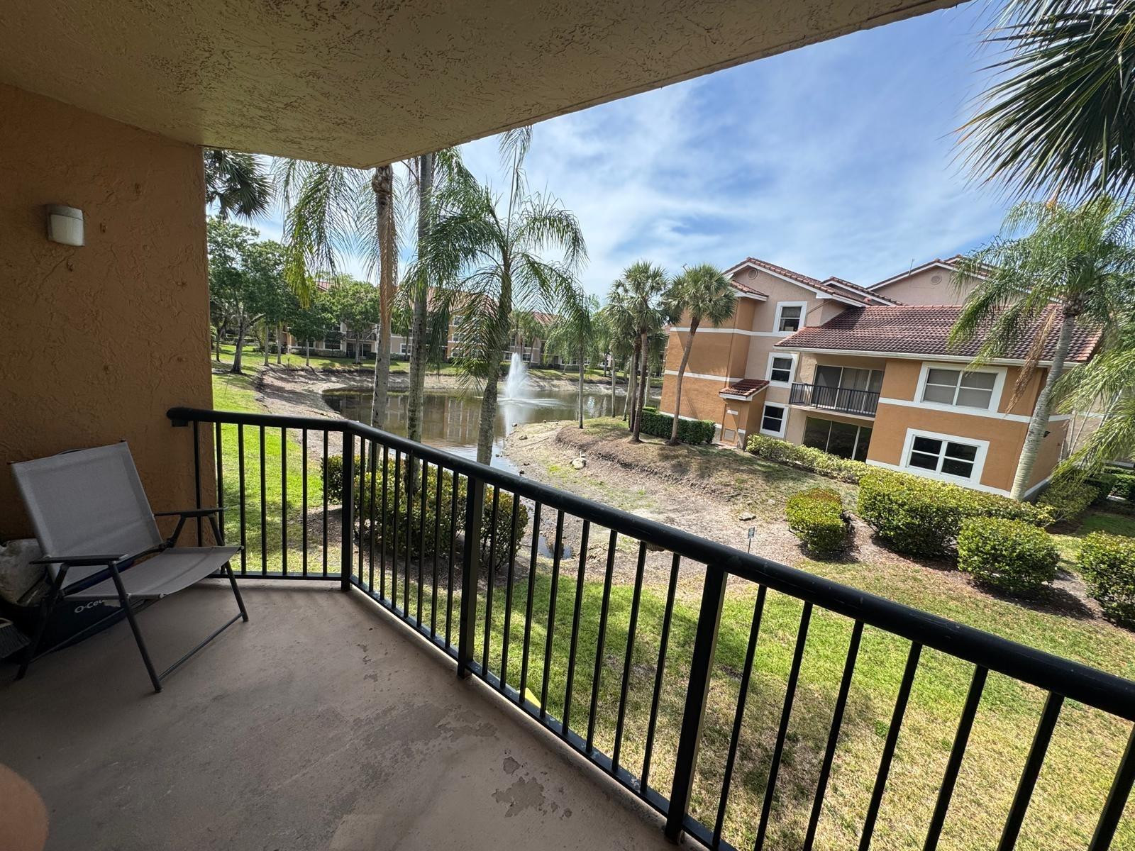 EDGEWATER CONDO - Residential Lease