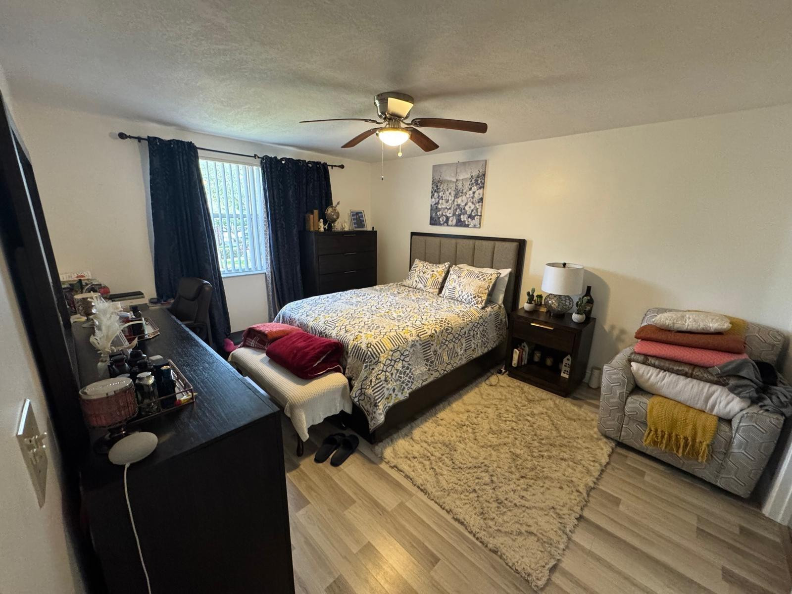 EDGEWATER CONDO - Residential Lease