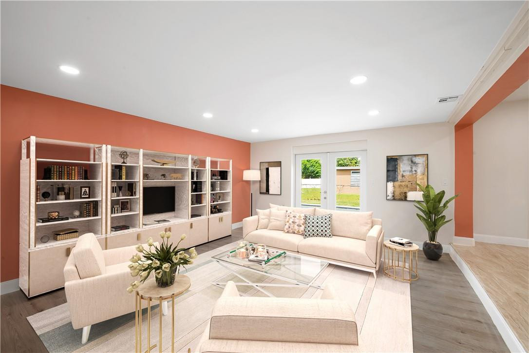 Plantation Sunrise Height - Residential