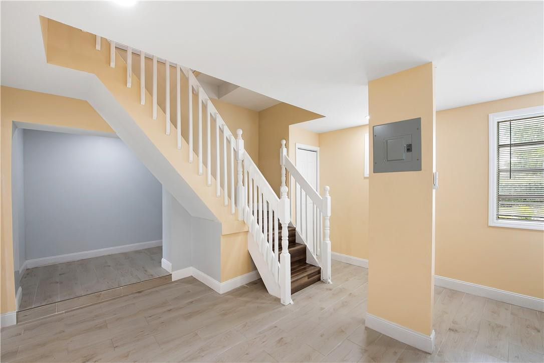 Plantation Sunrise Height - Residential