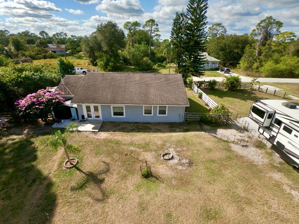 SUN N LK LP UNIT 15 - Residential