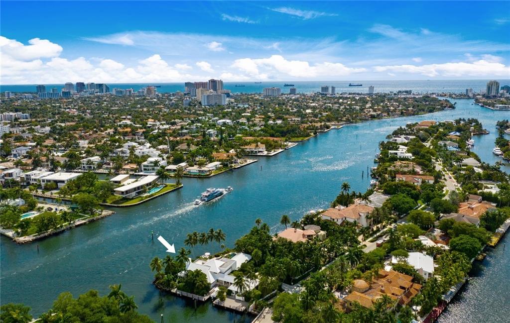 Rio Vista Isles - Residential