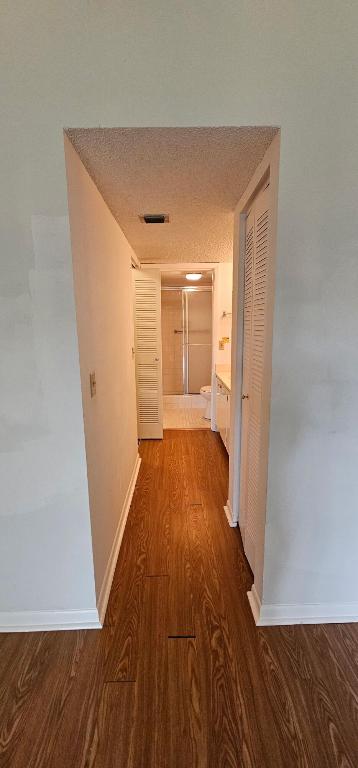 GARDENS OF WILLOW BEND CONDOS - Residential Lease