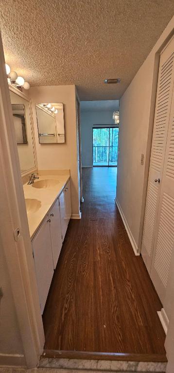 GARDENS OF WILLOW BEND CONDOS - Residential Lease