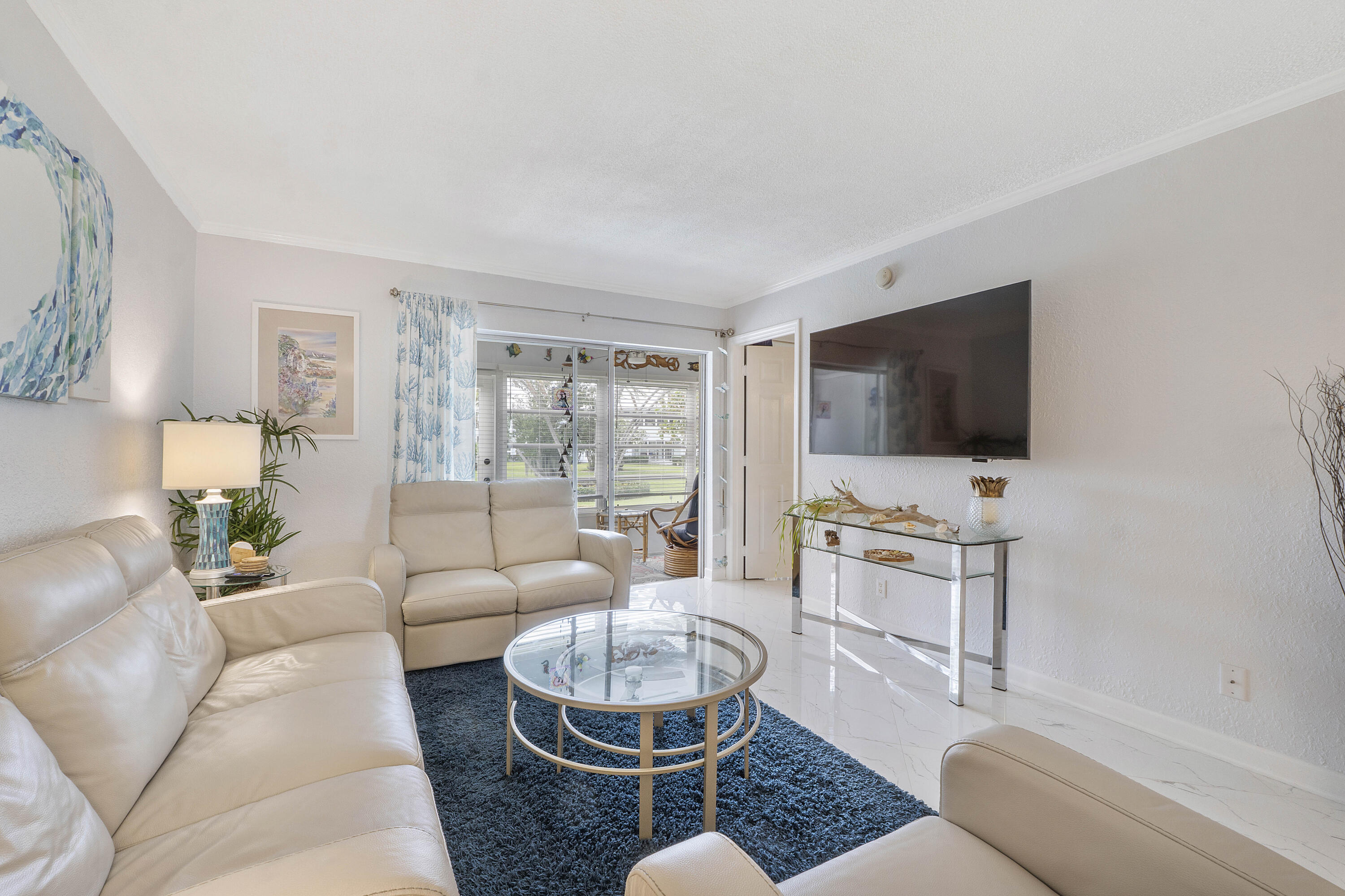QUEENS COVE HOUSE CONDO - Residential