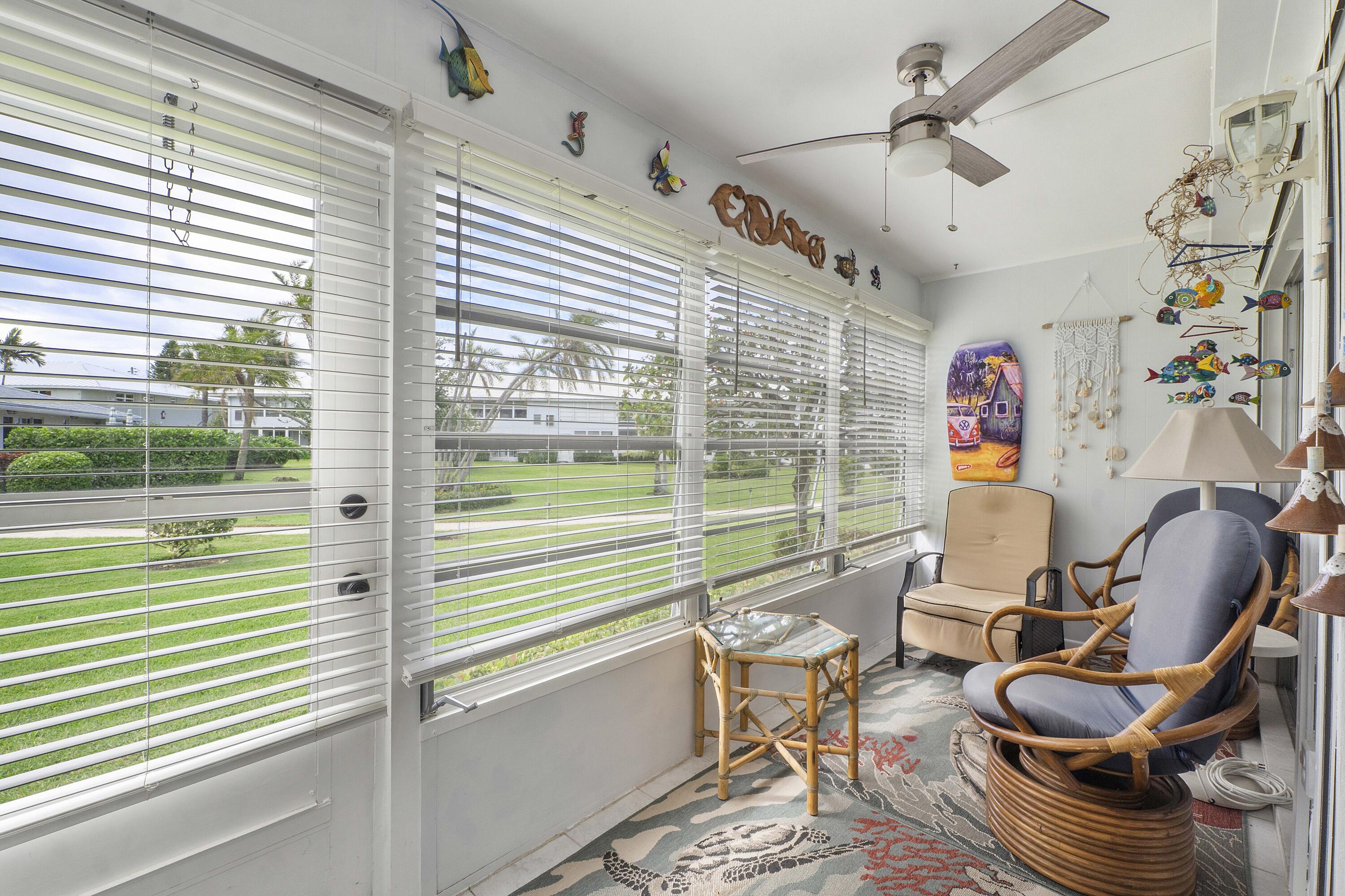 QUEENS COVE HOUSE CONDO - Residential