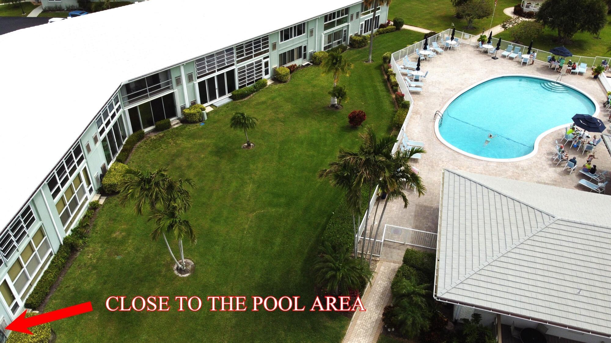 QUEENS COVE HOUSE CONDO - Residential
